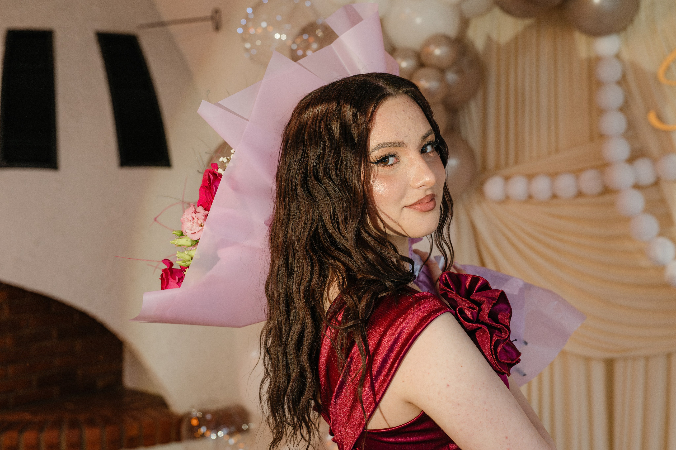 Andreea - Majorat. Tudor Respinciuc - Fotograf de Evenimente