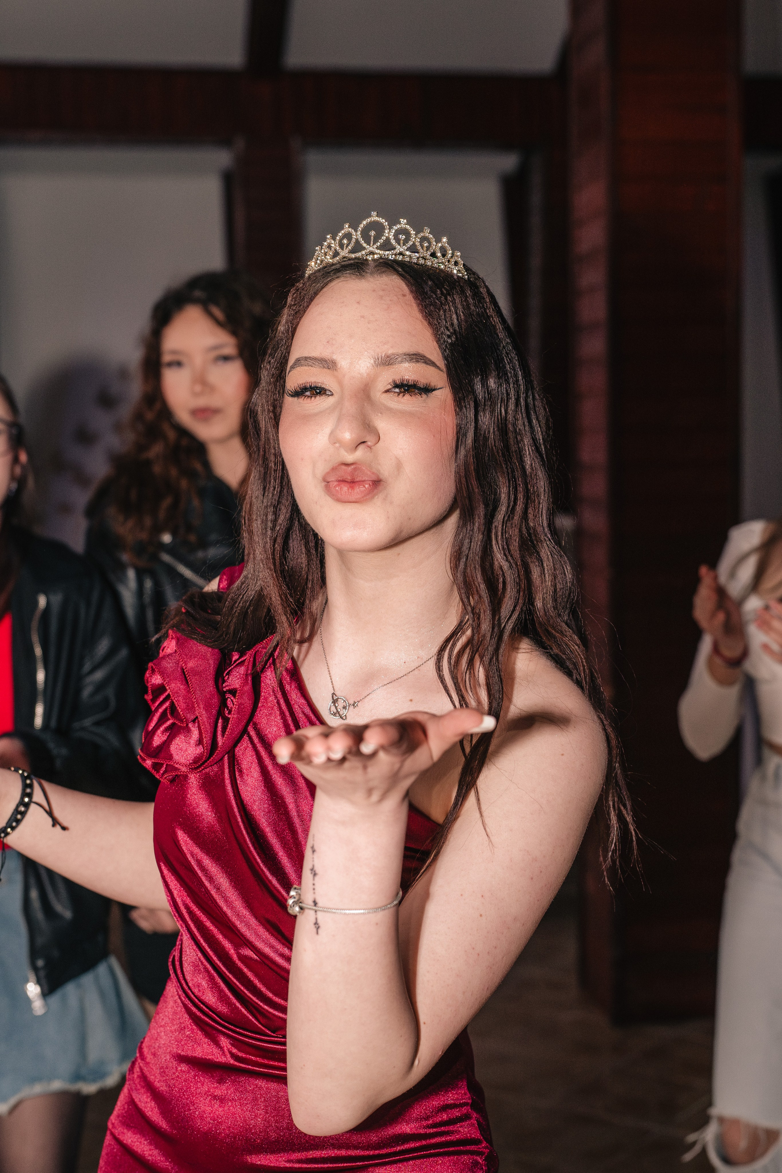 Andreea - Majorat. Tudor Respinciuc - Fotograf de Evenimente