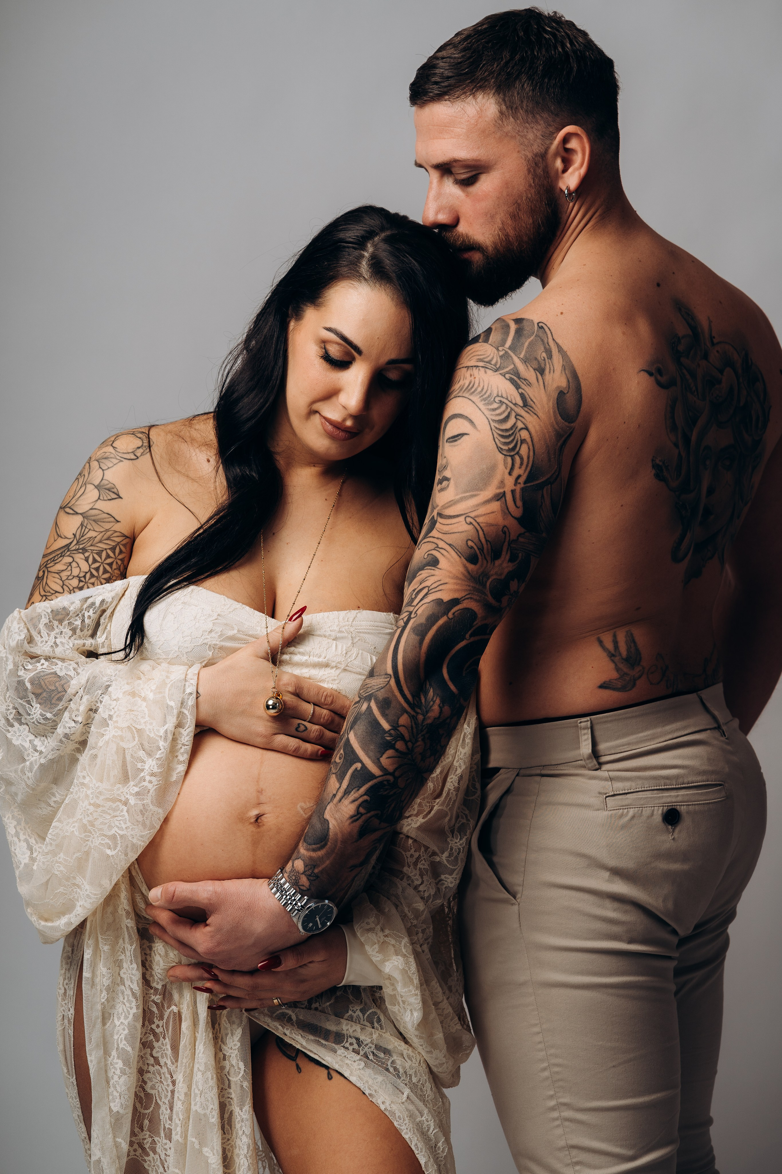 Simona Henkel | Fotografa Professionista Pomezia e Roma: Business & Portraits