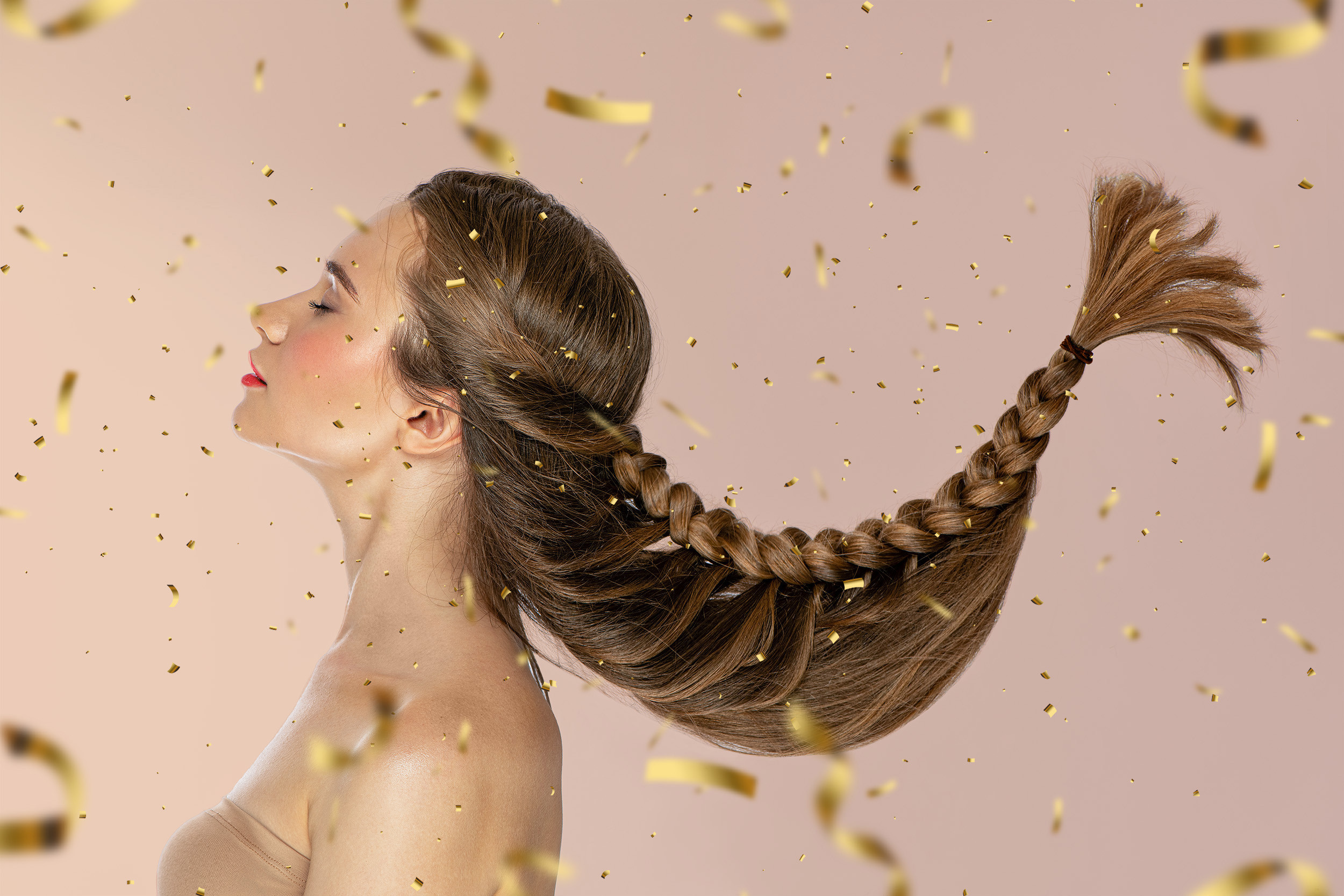 Ret. AI Photo Retoucher and Image Restorer Zhanna Ognivo