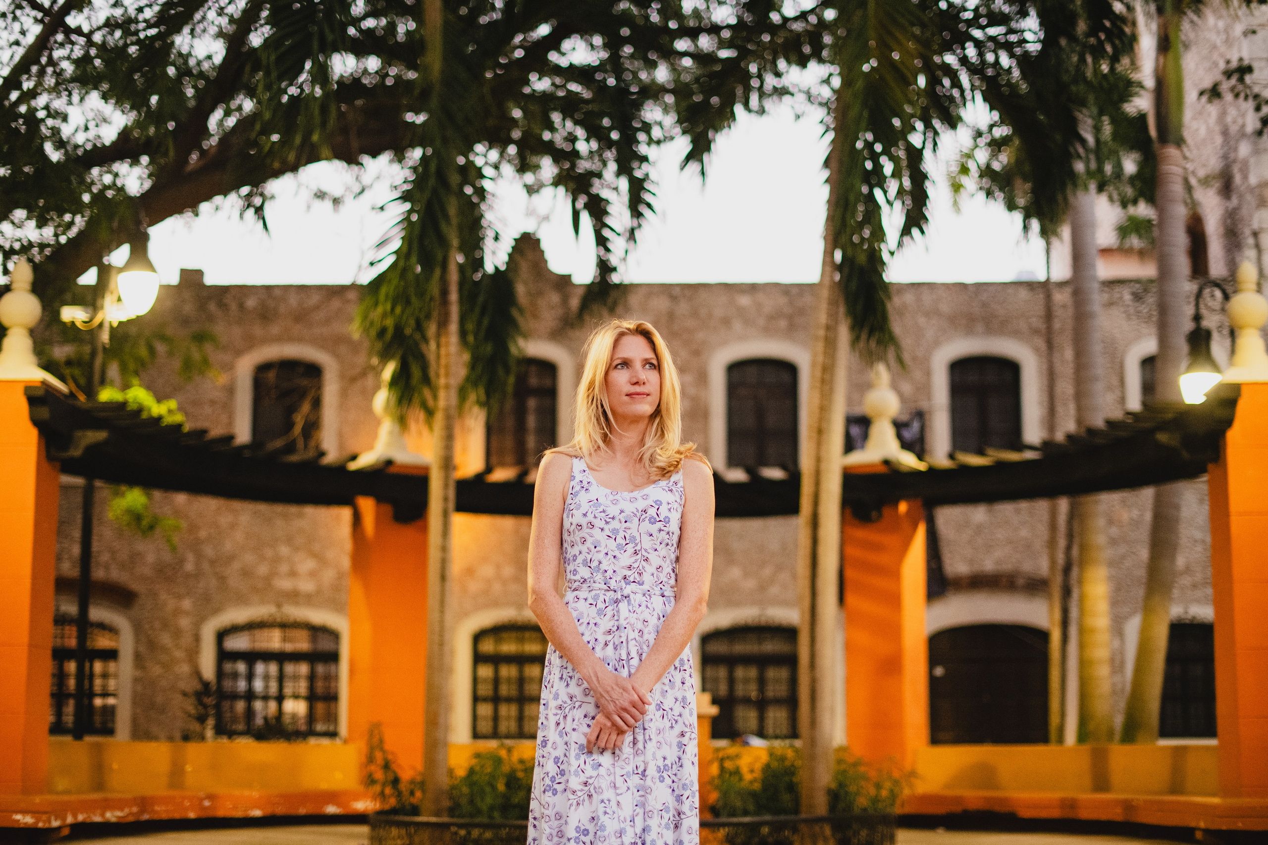 Lindsay. Antonio Soberano Photography