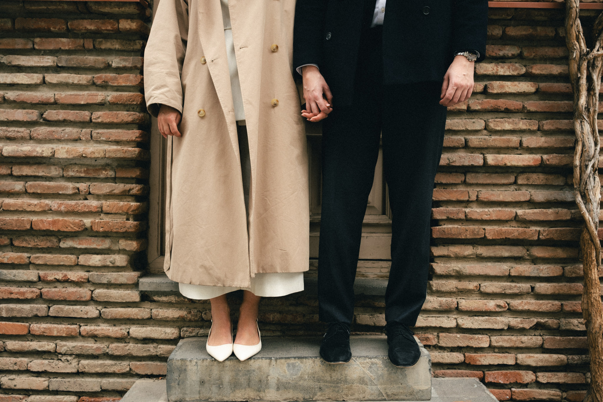 Tbilisi | Mitchell & Maria. Фотограф в Грузии — Николь