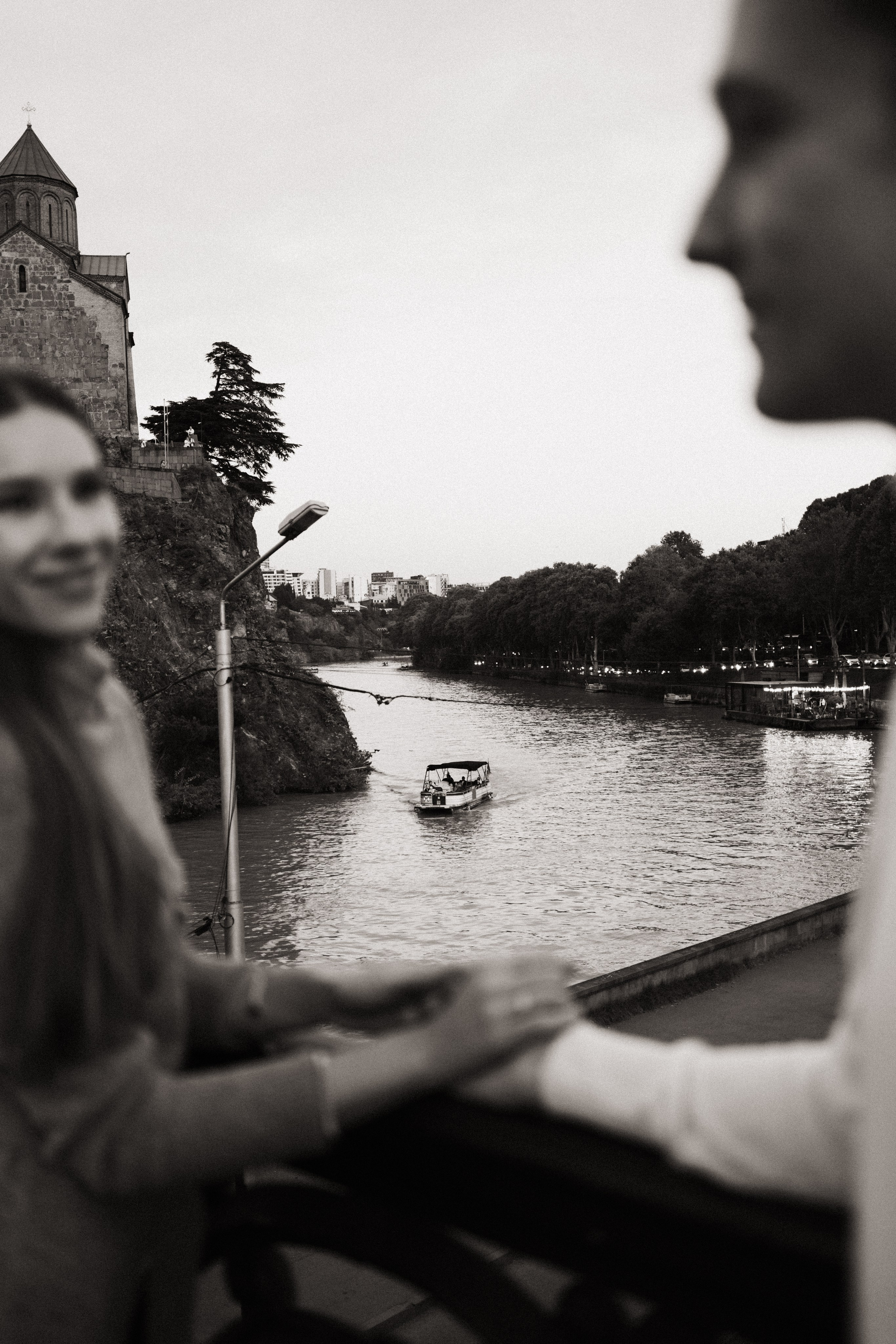 Tbilisi | Garth & Anna. Главная