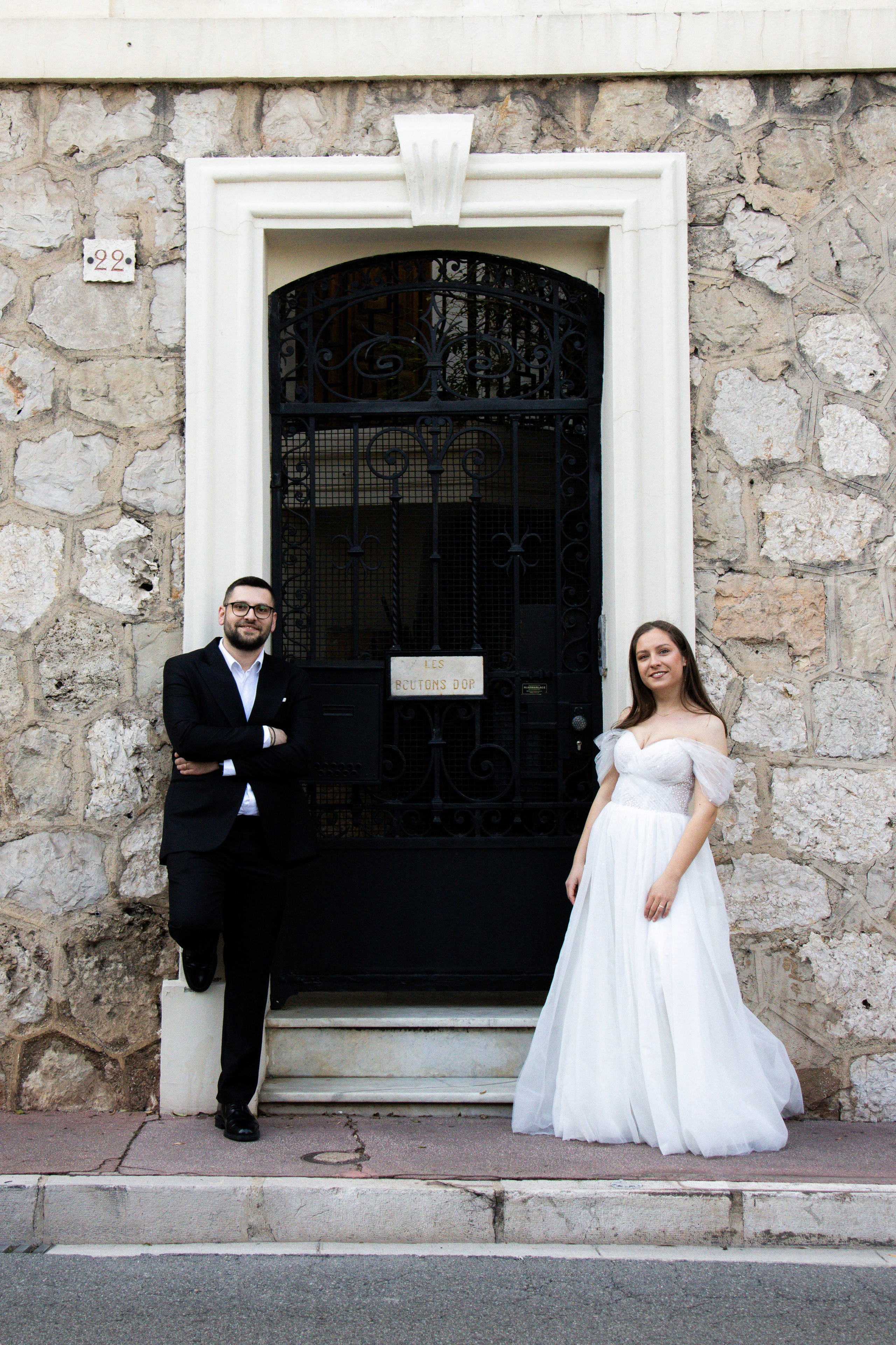 D & A — Monte Carlo, Monaco. Art of Light Photography — Iasi, Romania & Europe