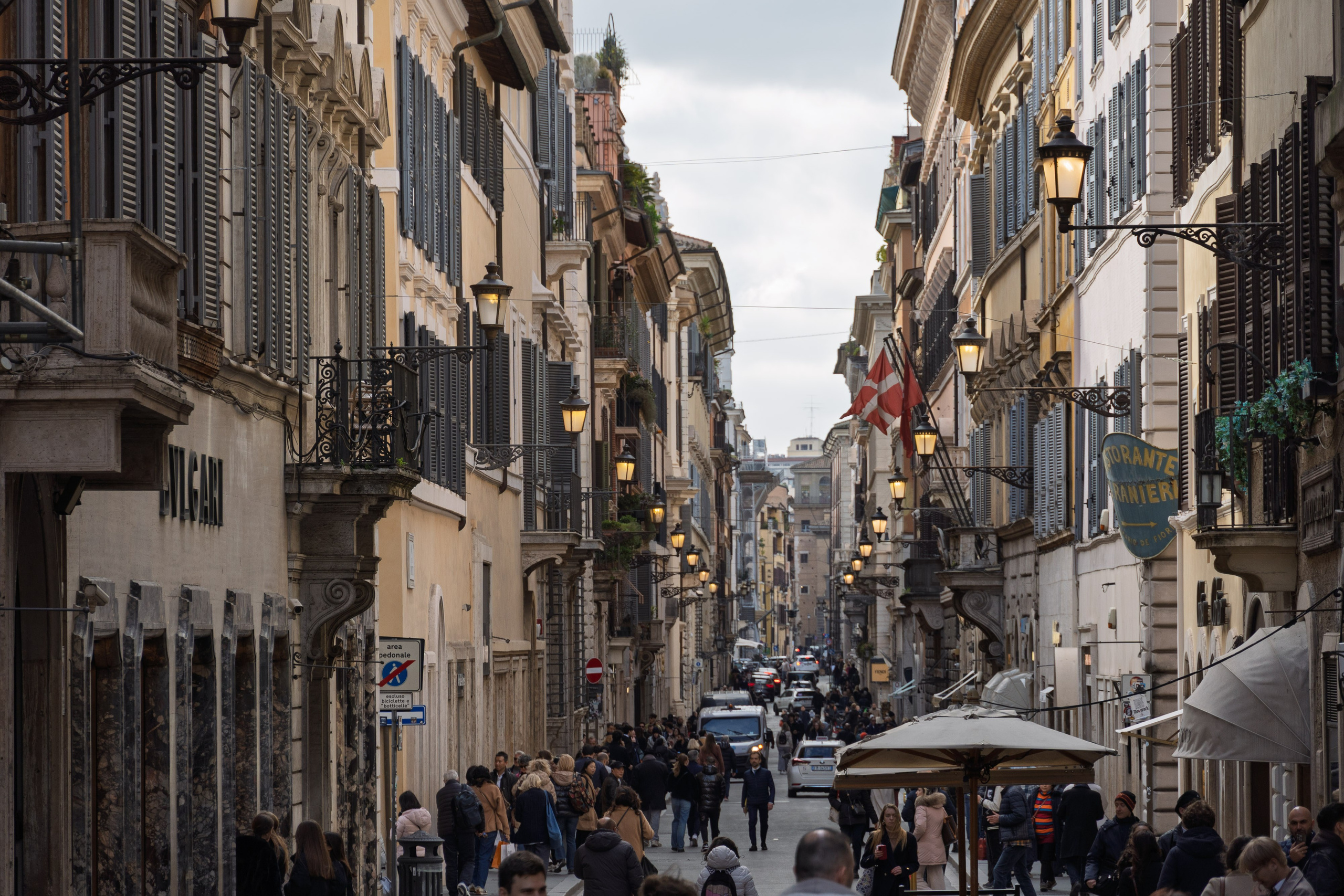 Roma 2025. Fotografiideplacere.net