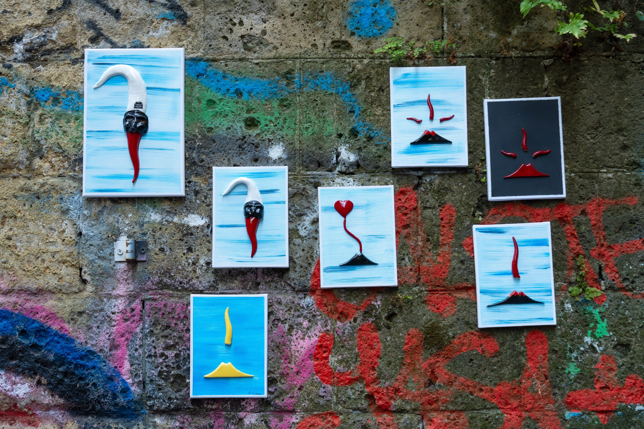 Napoli 2025. Fotografiideplacere.net