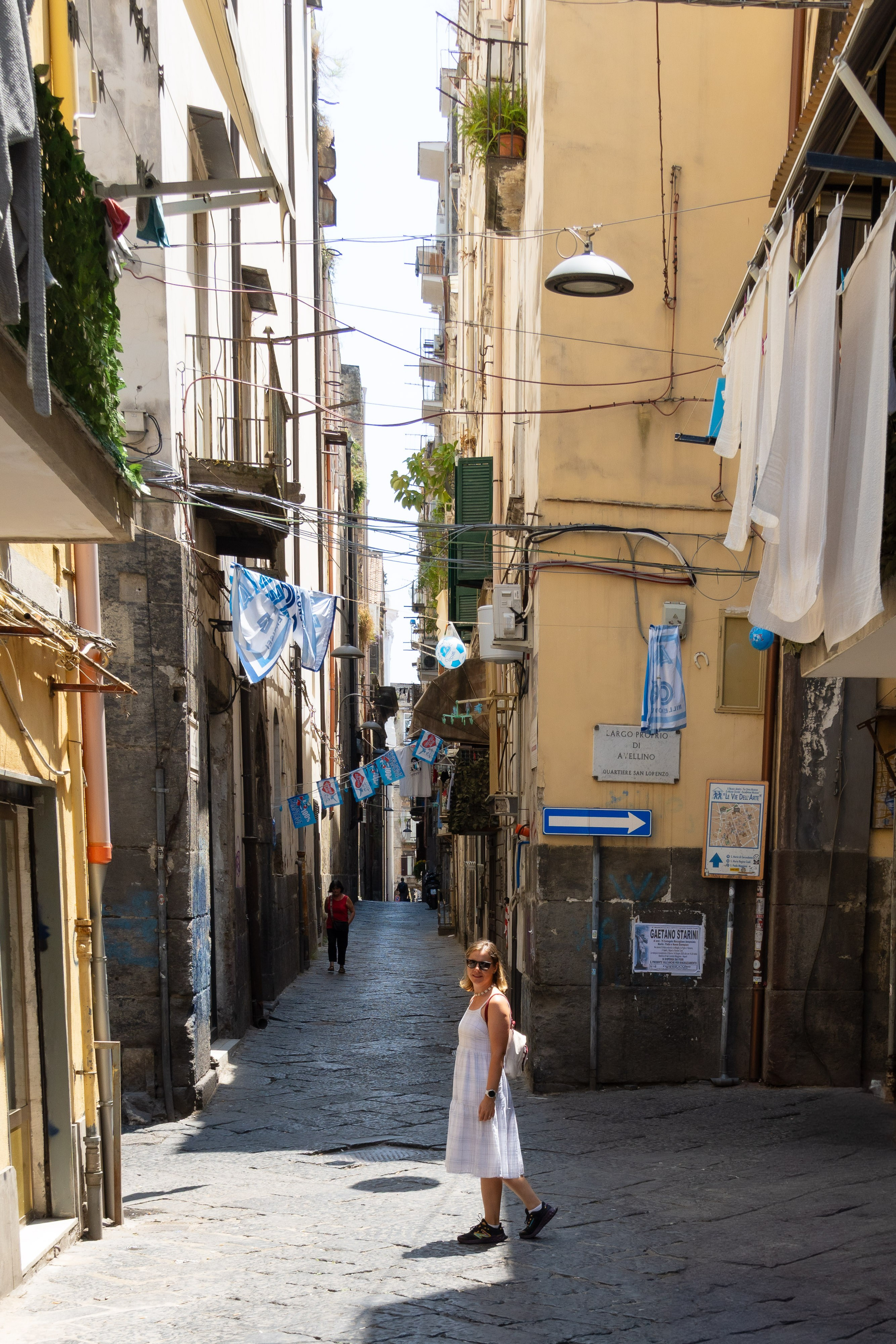 Napoli 2025. Fotografiideplacere.net