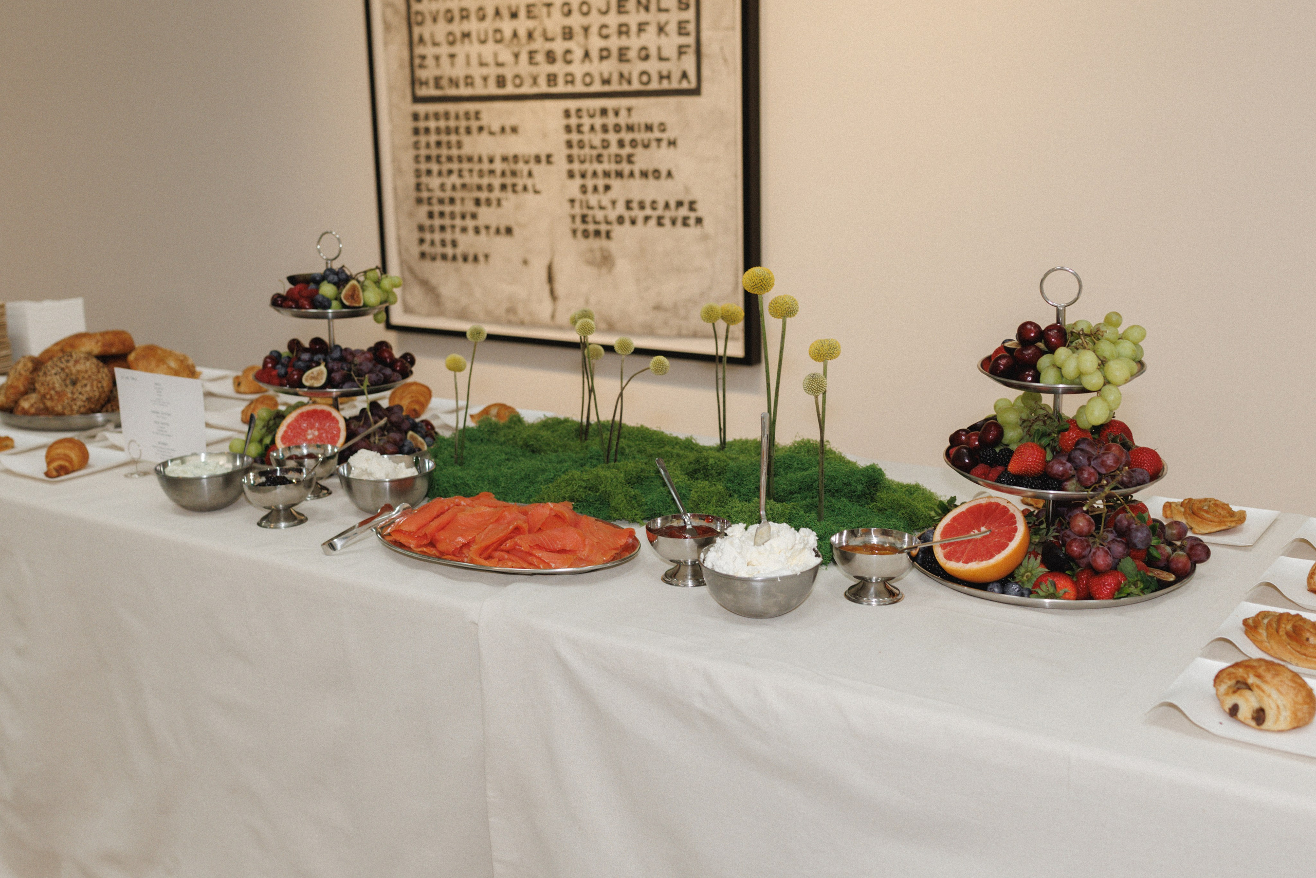 ROMULUS Event Photography | Fashion Event Photographer NYC