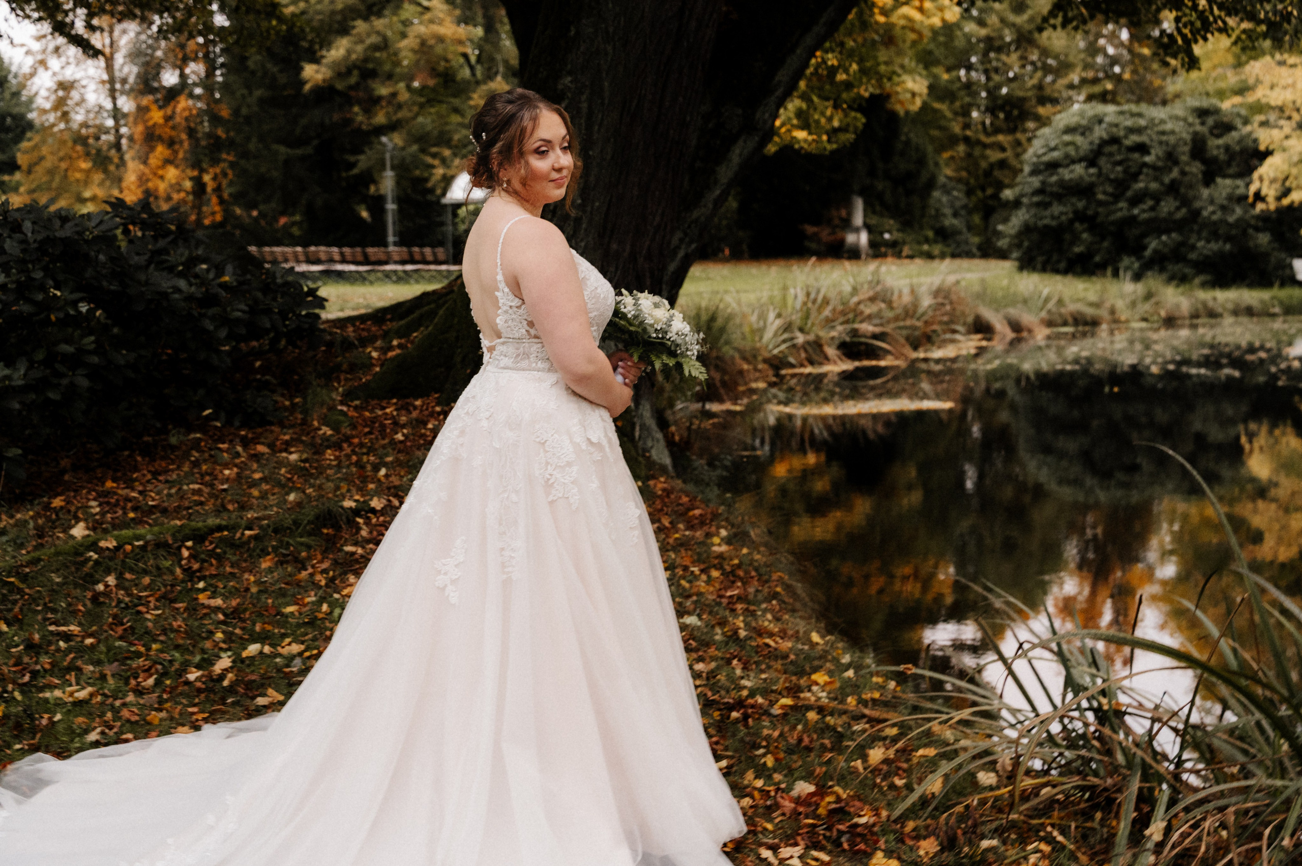 Siggi & Max. Anastasia Kurbanov Photography