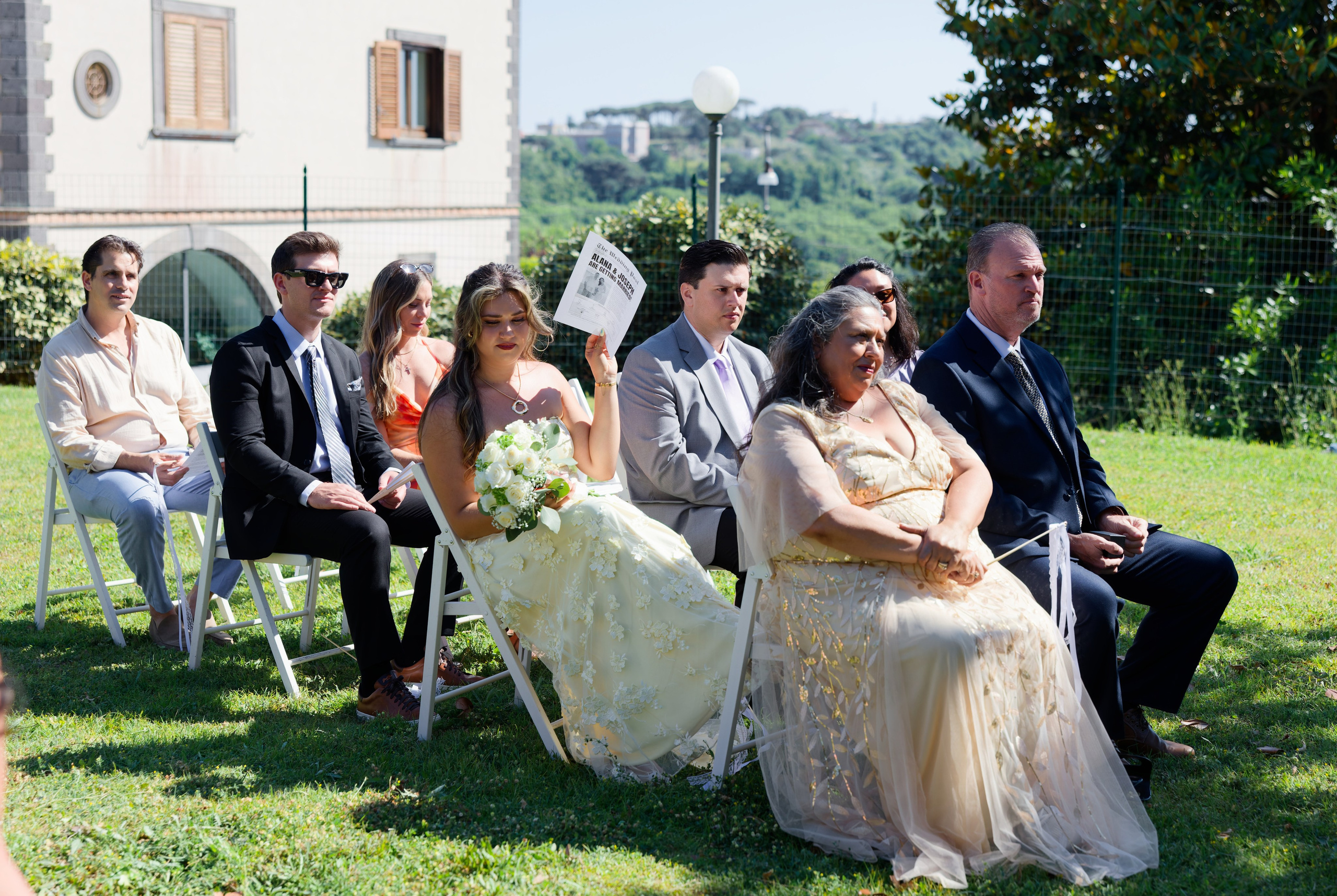 Alana & Joseph. Destination Wedding Photographer — Nikita Burtsev