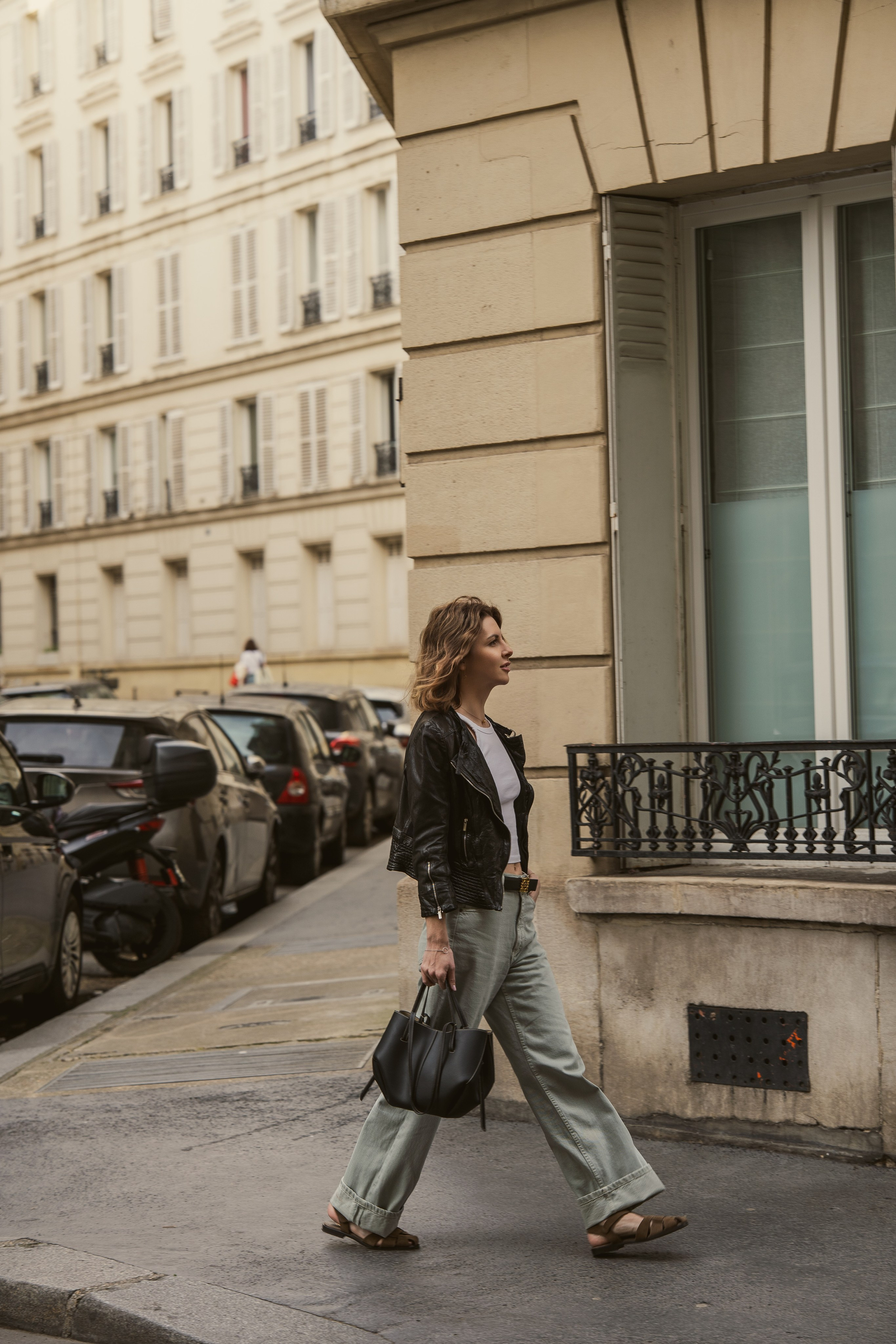 Unbound. Nina — Fashion & Beauty Photographer in Paris | Portrait Photoshoots