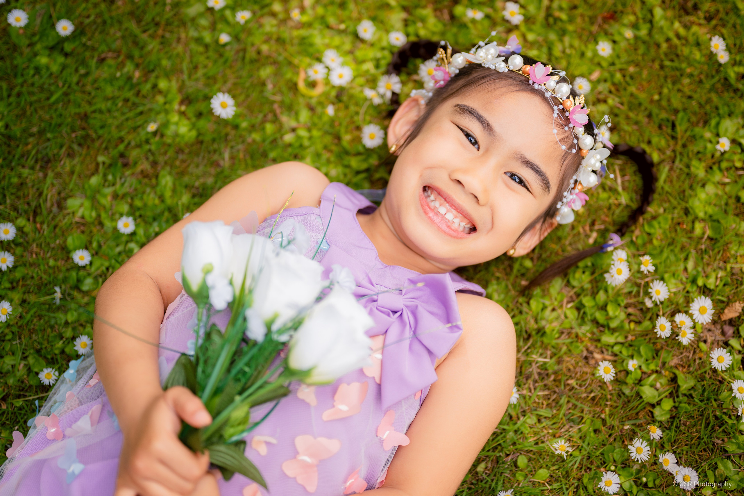 Rheana Faye. CSR Photography
