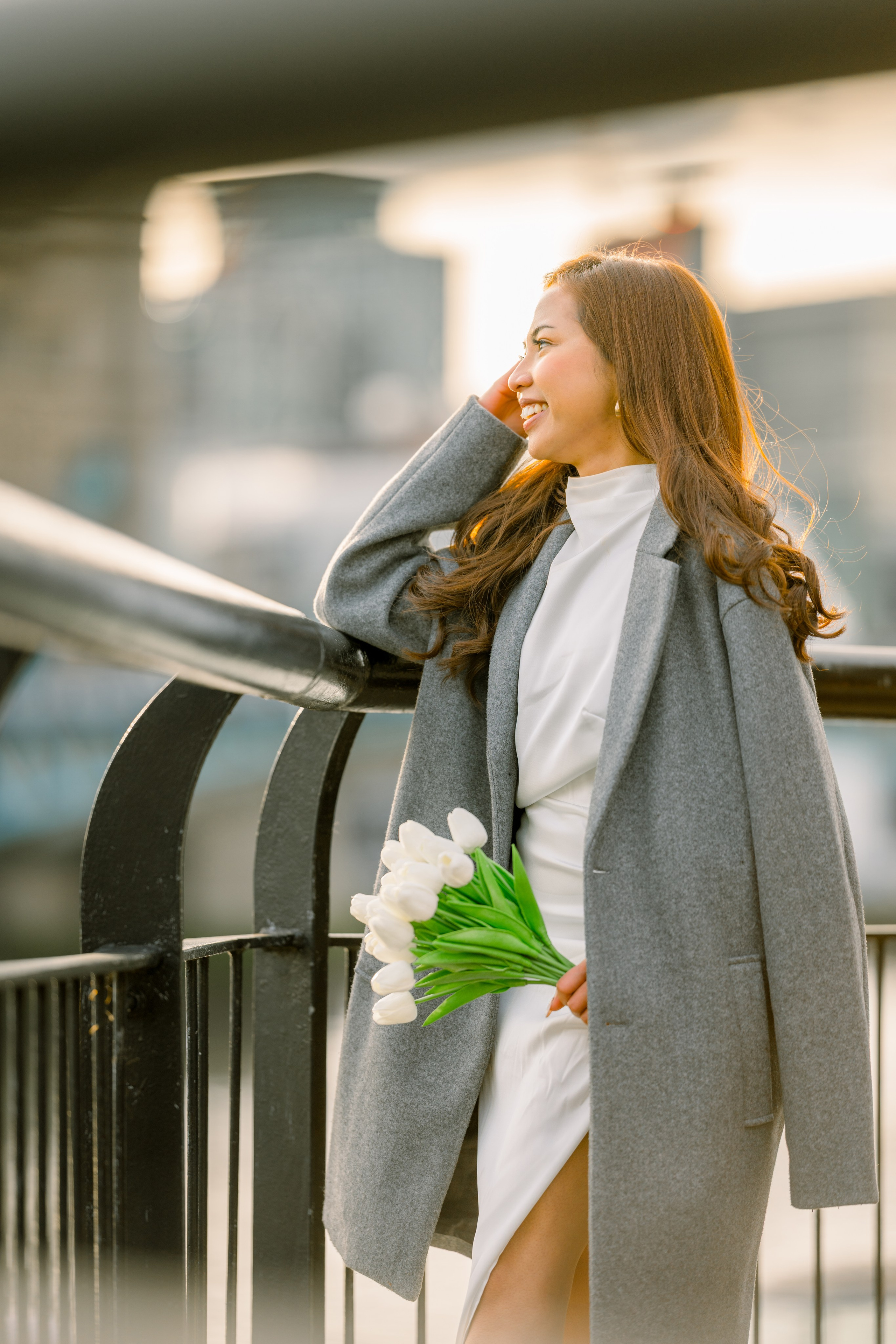 Cyril And Careen. CSR Photography