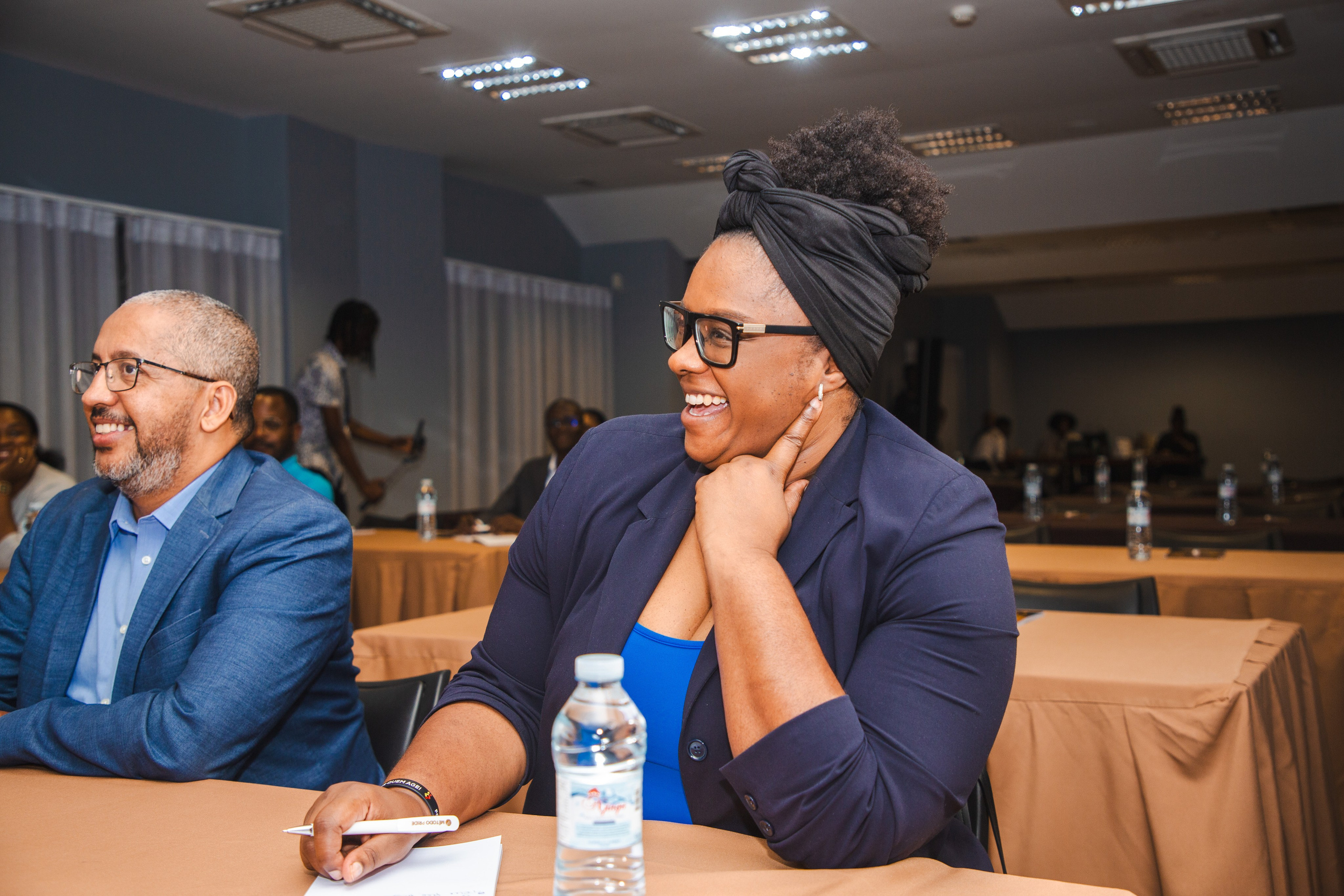 Método Pride — Marco Victor