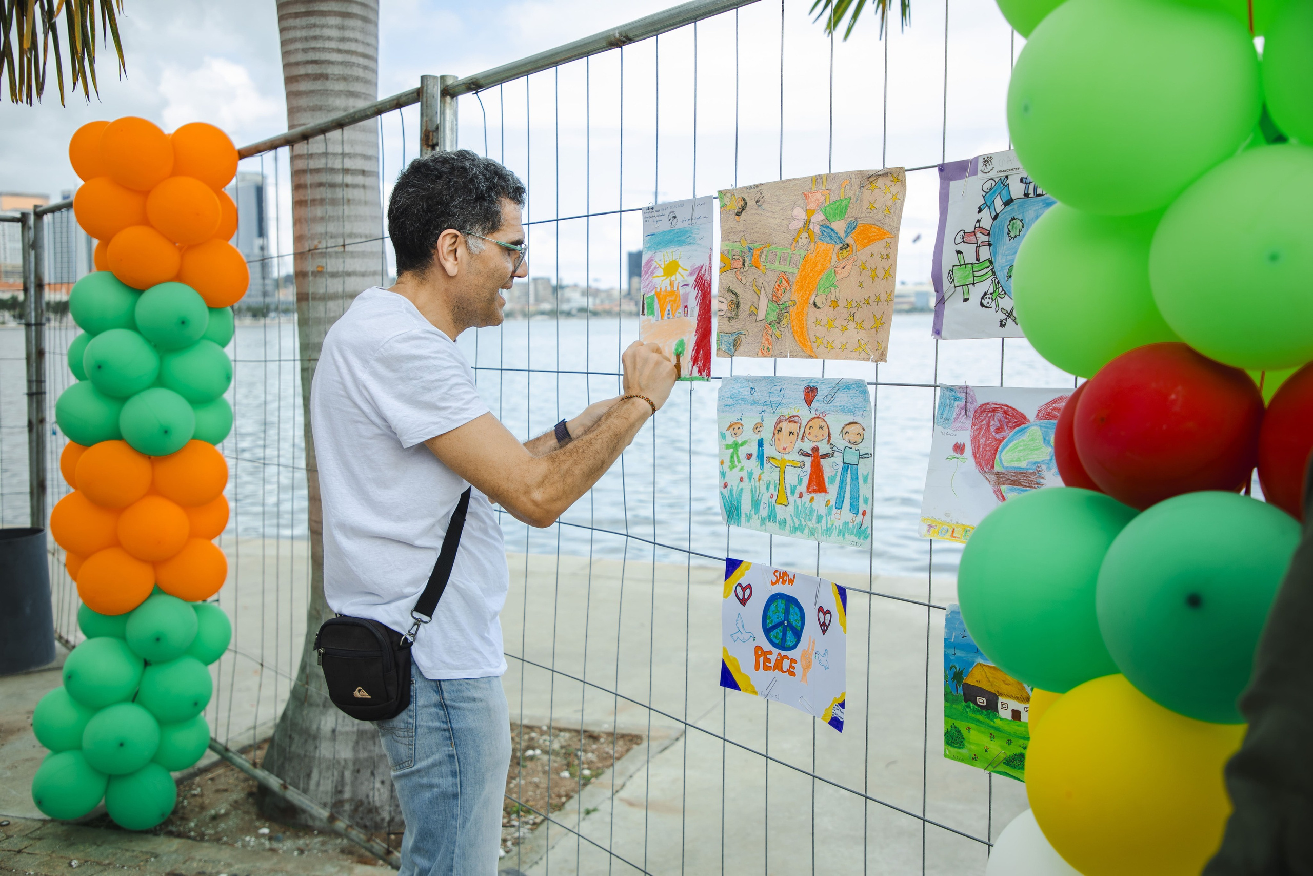 Festival Internacional Cores da Paz