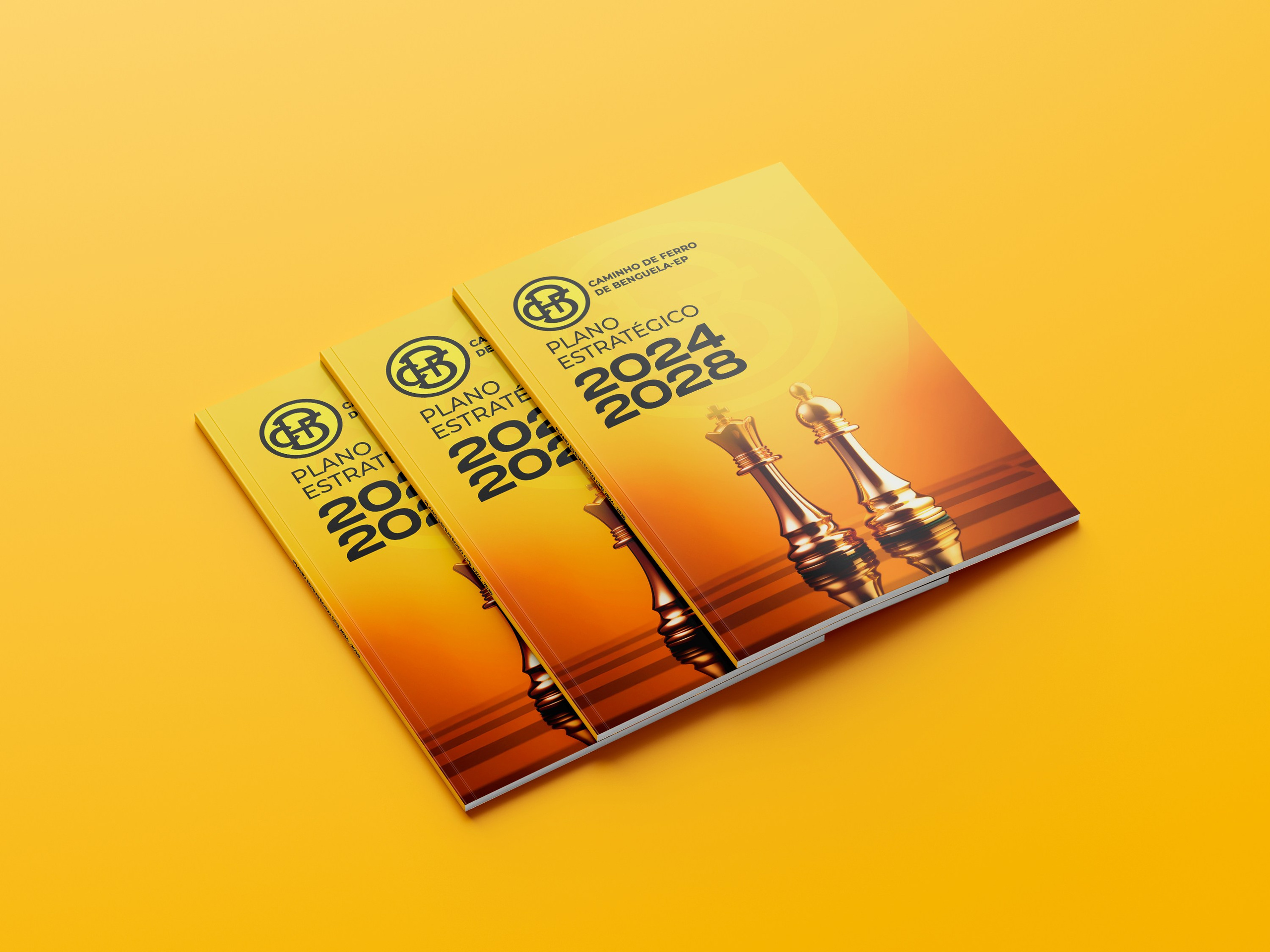 Plano Estratégico CFB 2024-2028