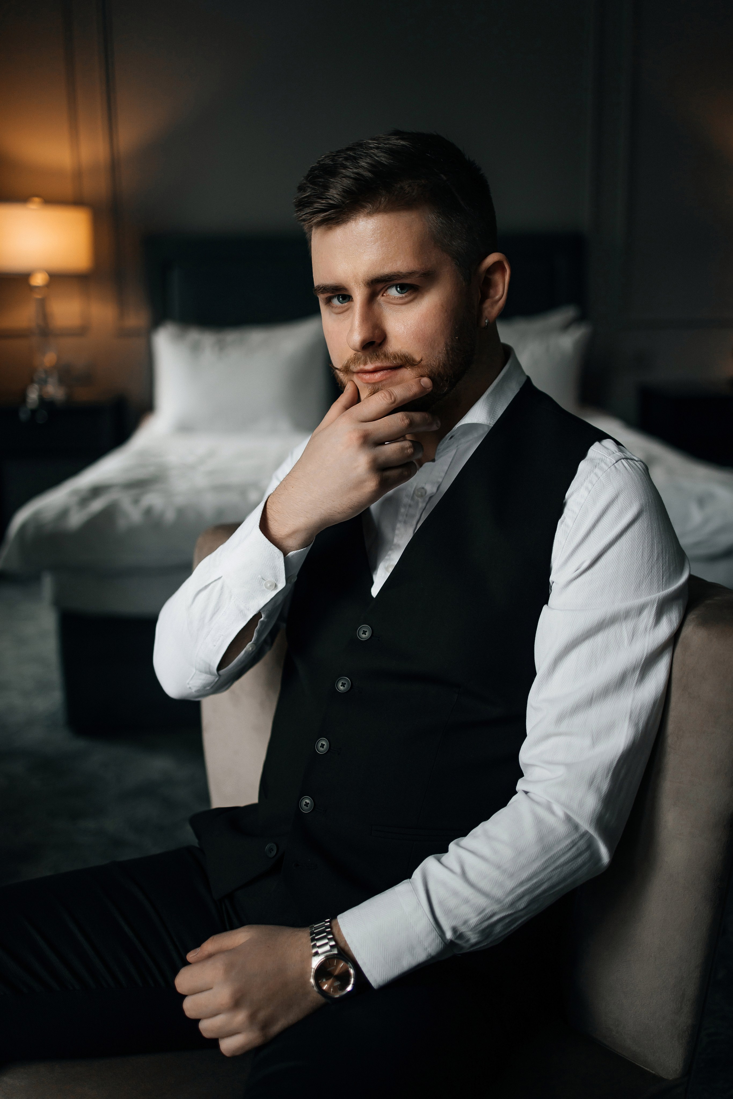 Дар’я & Руслан. Весільний та сімейний фотограф Одеса