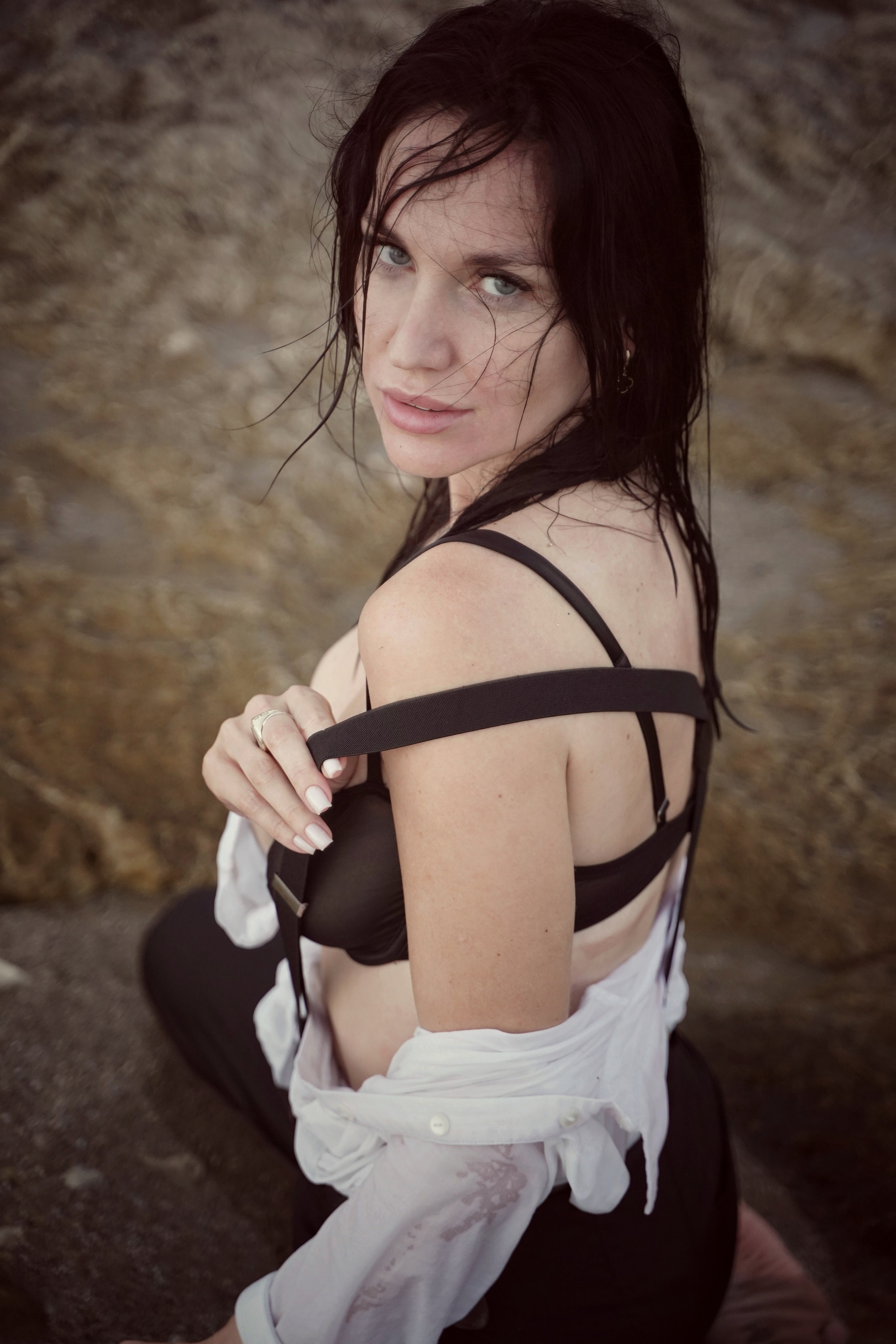 Страсть. Фотограф. Визуал. Хайфа. Талья Цветкова