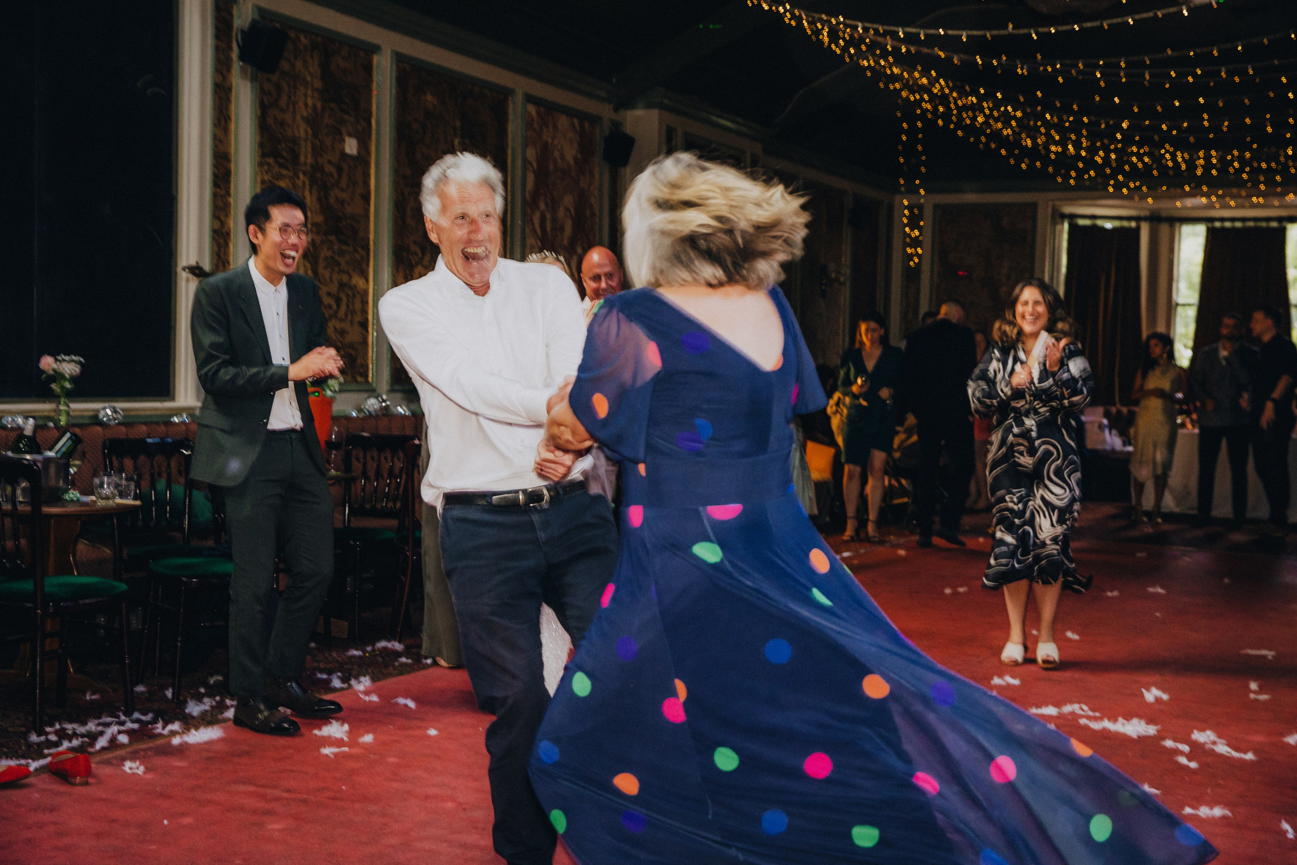 Wedding reception. Timeless Wedding & Event Photography from London to the world