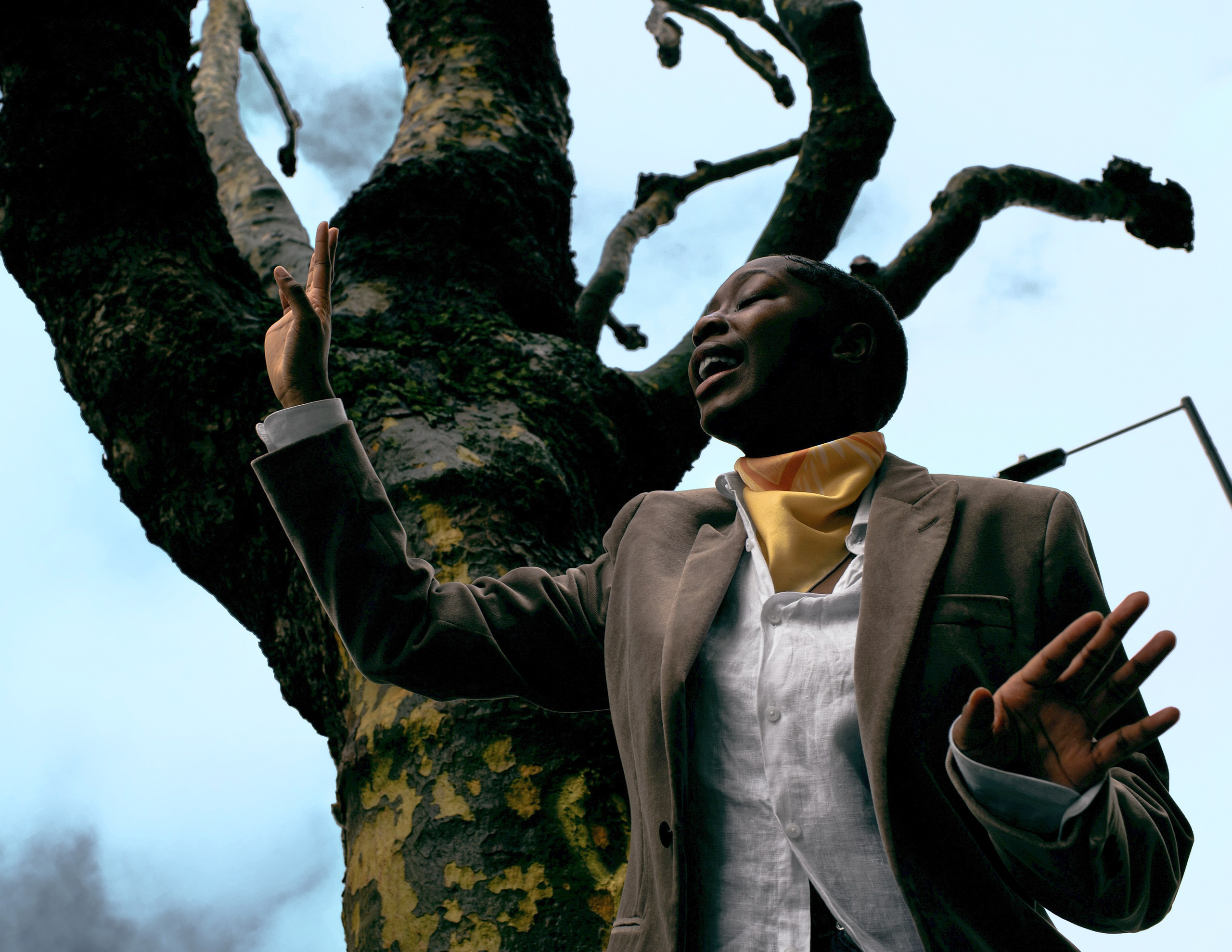 Portfolio. Worldwide Contemporary Photographer