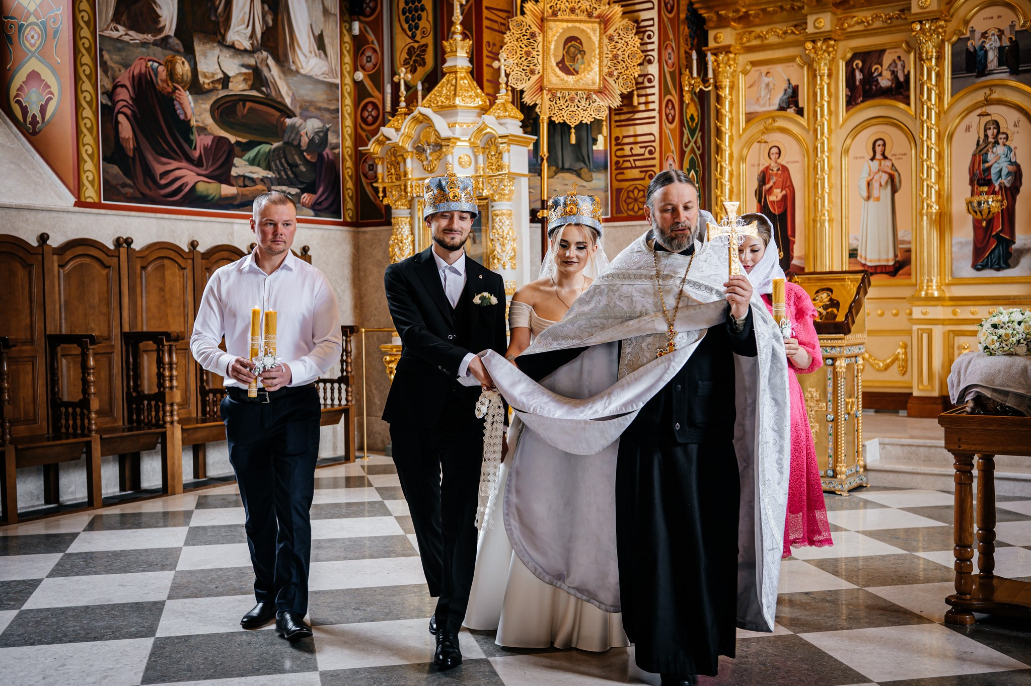 Erica & Ion. Fotograf Cătălina Munteanu
