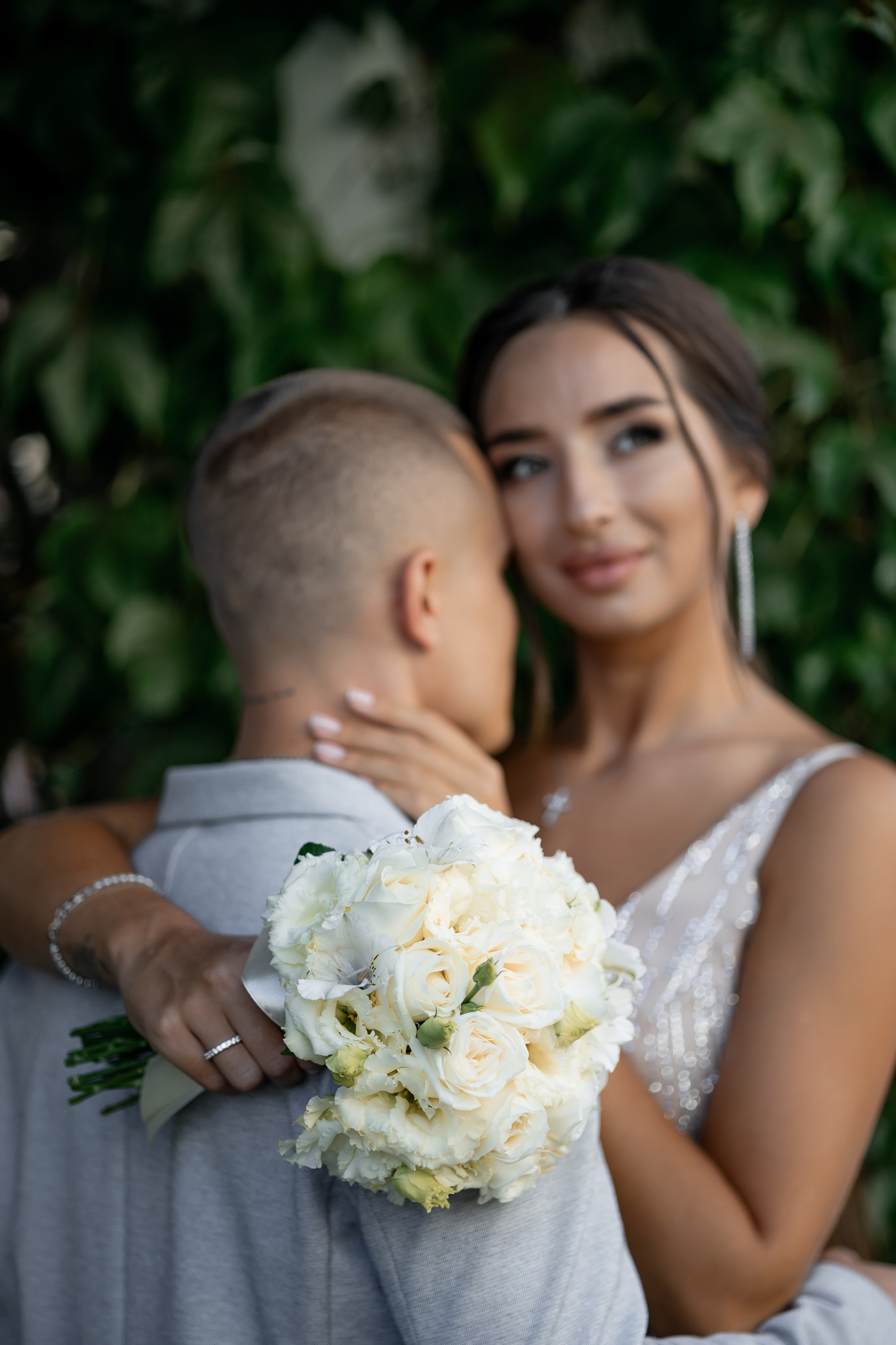 Діана & Влад. Весільний та сімейний фотограф Одеса