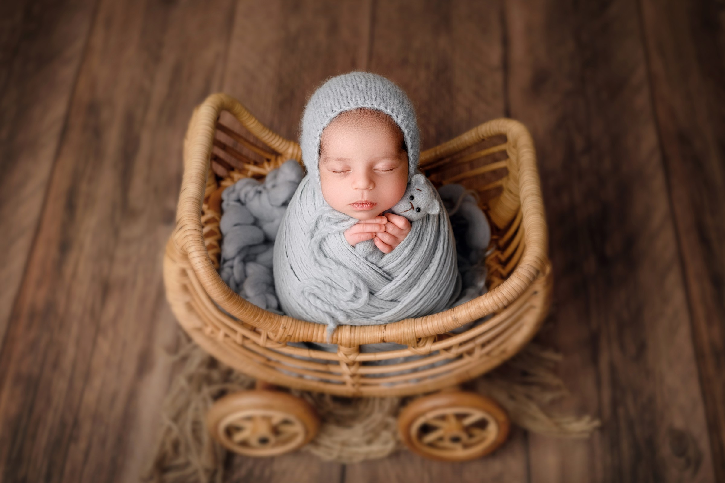 Newbornshooting Berlin