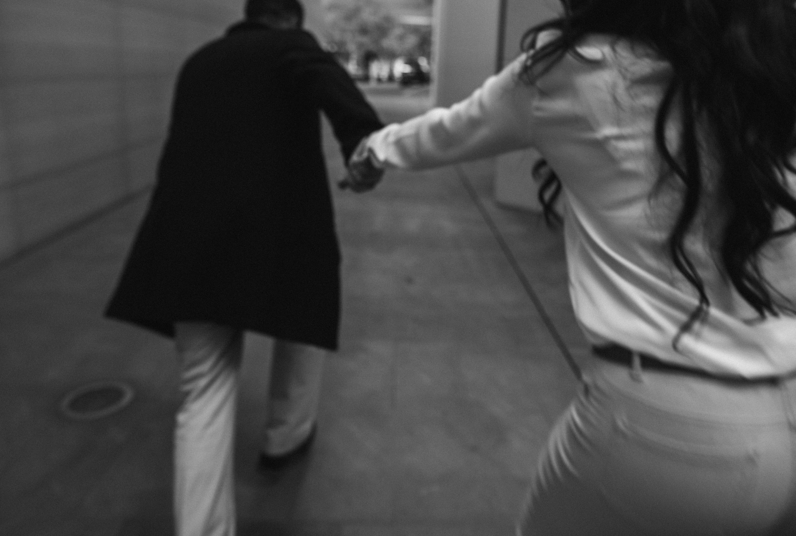 Lety & Pedro. Wedding and family photographer in Mexico City