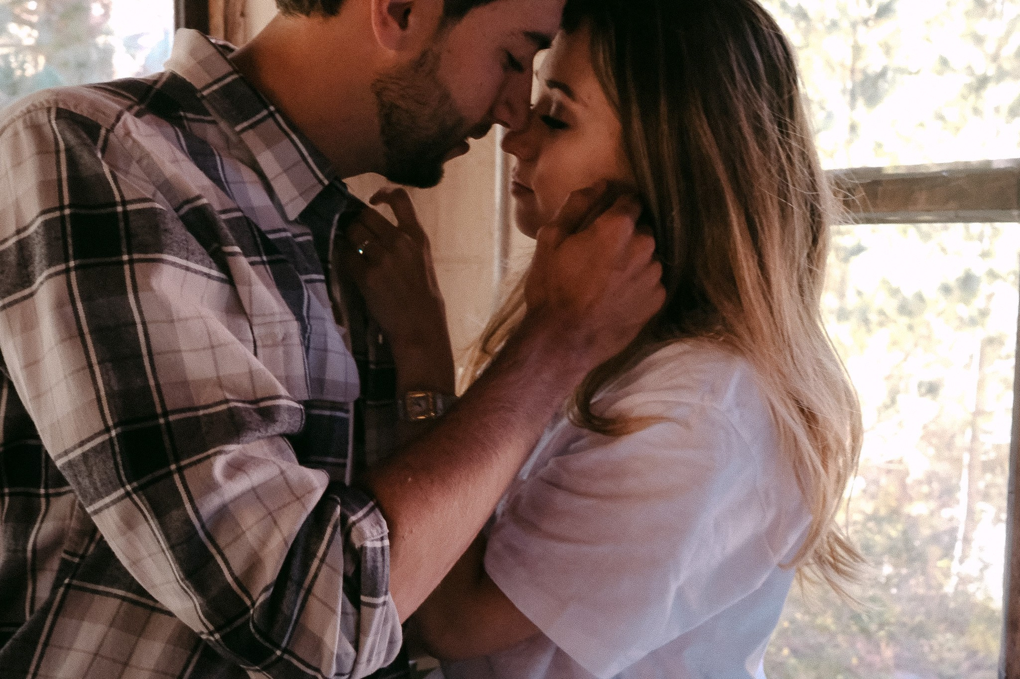 Jaqueline & Juan Pablo. Wedding and family photographer in Mexico City