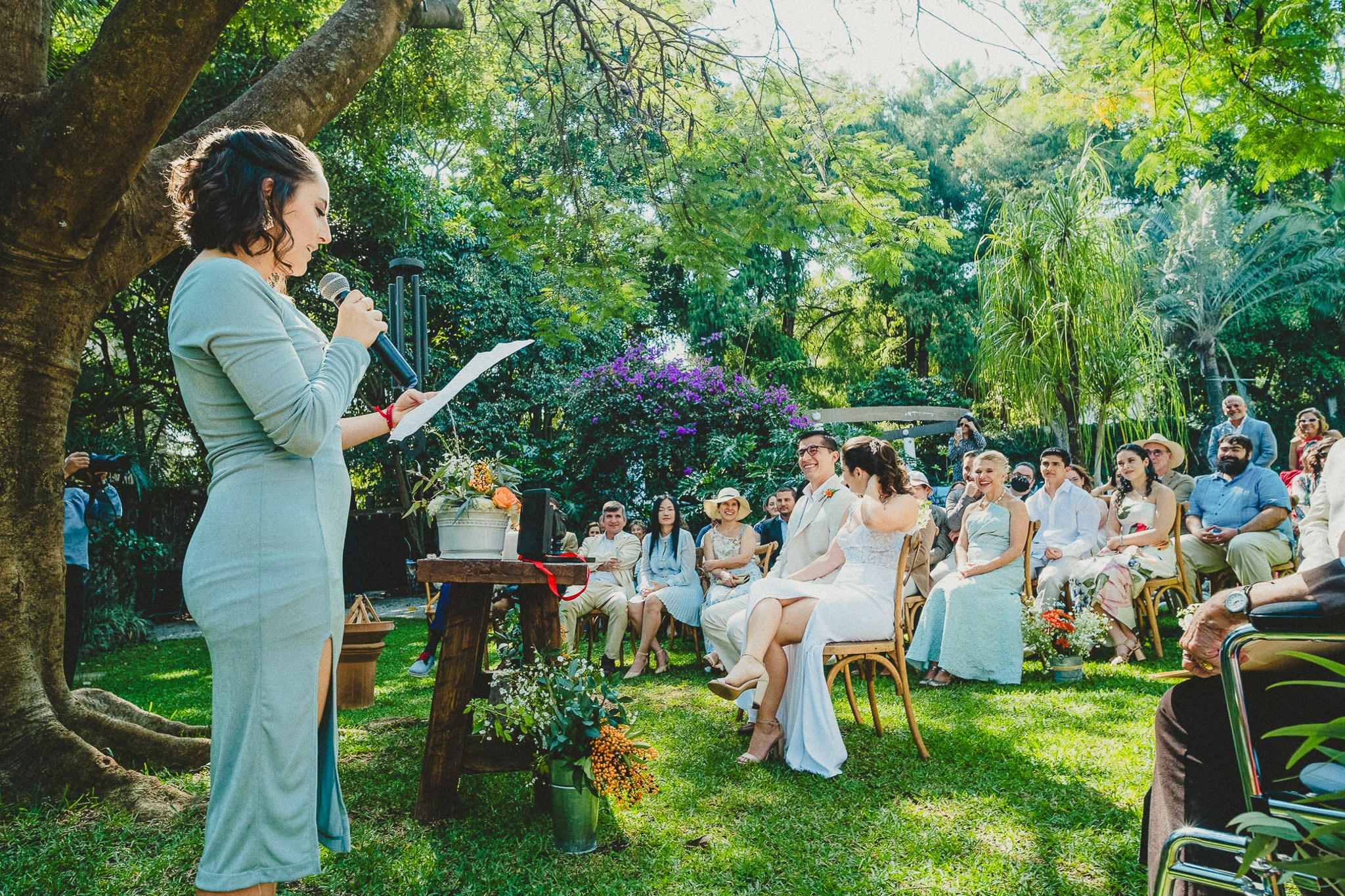 Paty & Jose / Morelos. Wedding and family photographer in Mexico City