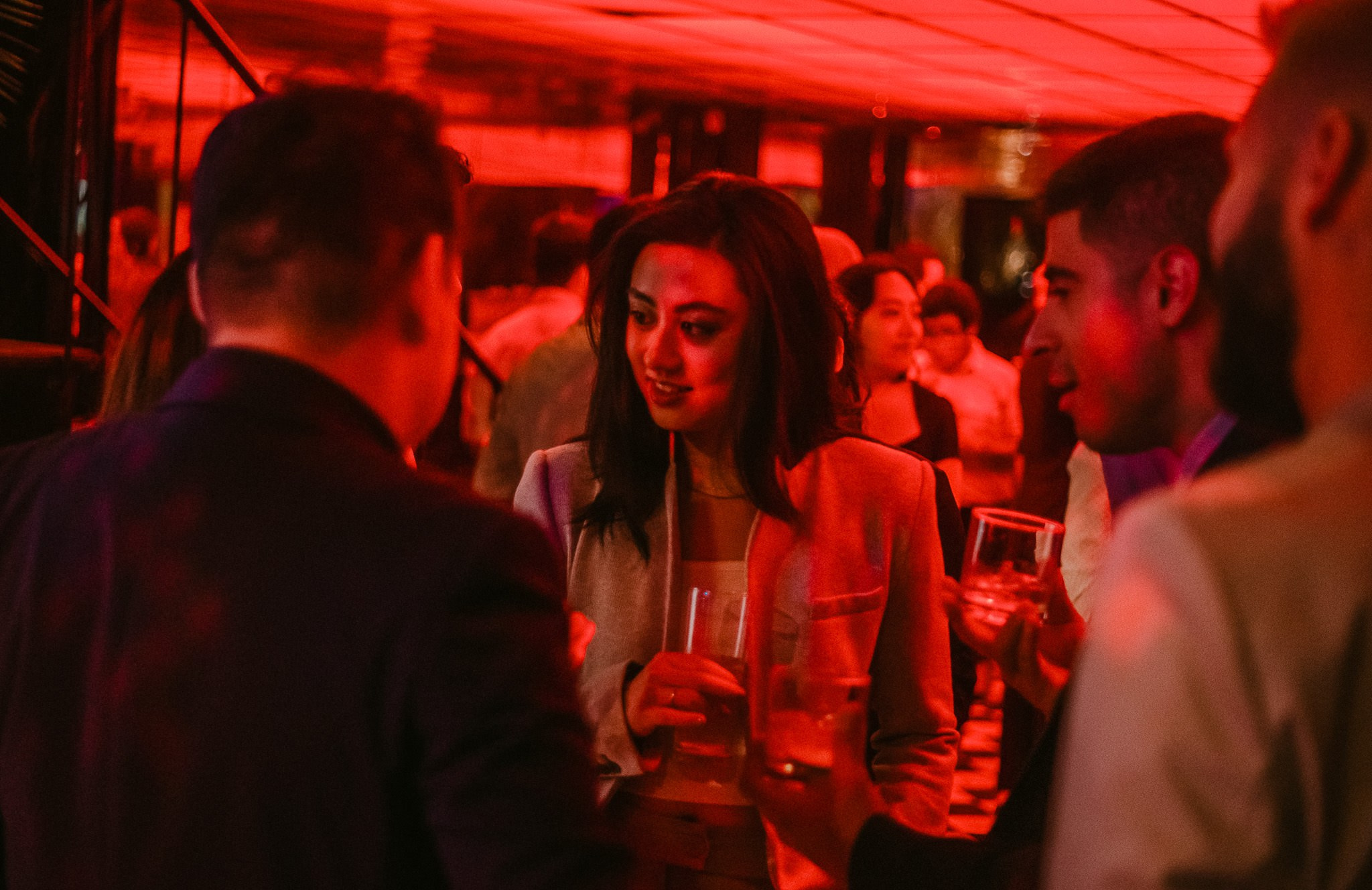 Yolanda & Miles. Wedding and family photographer in Mexico City