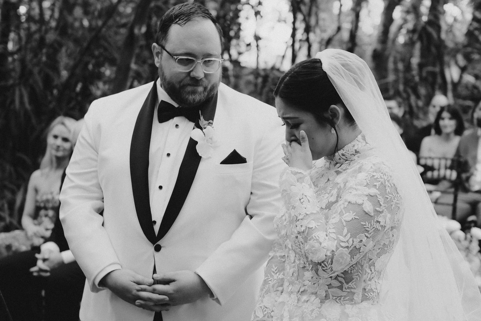 Isavira & Andrew. Wedding and family photographer in Mexico City