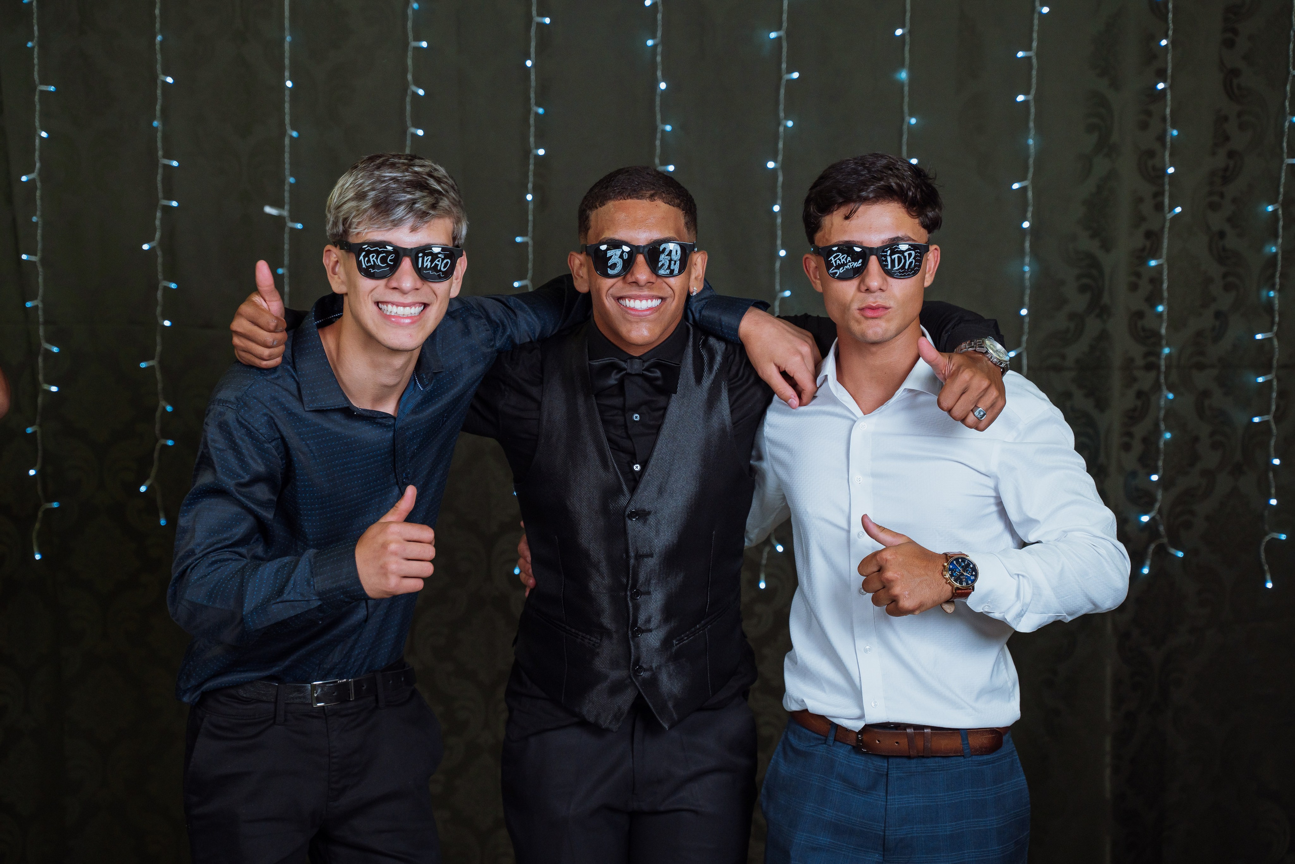 Formaturas. Kimera Produtora