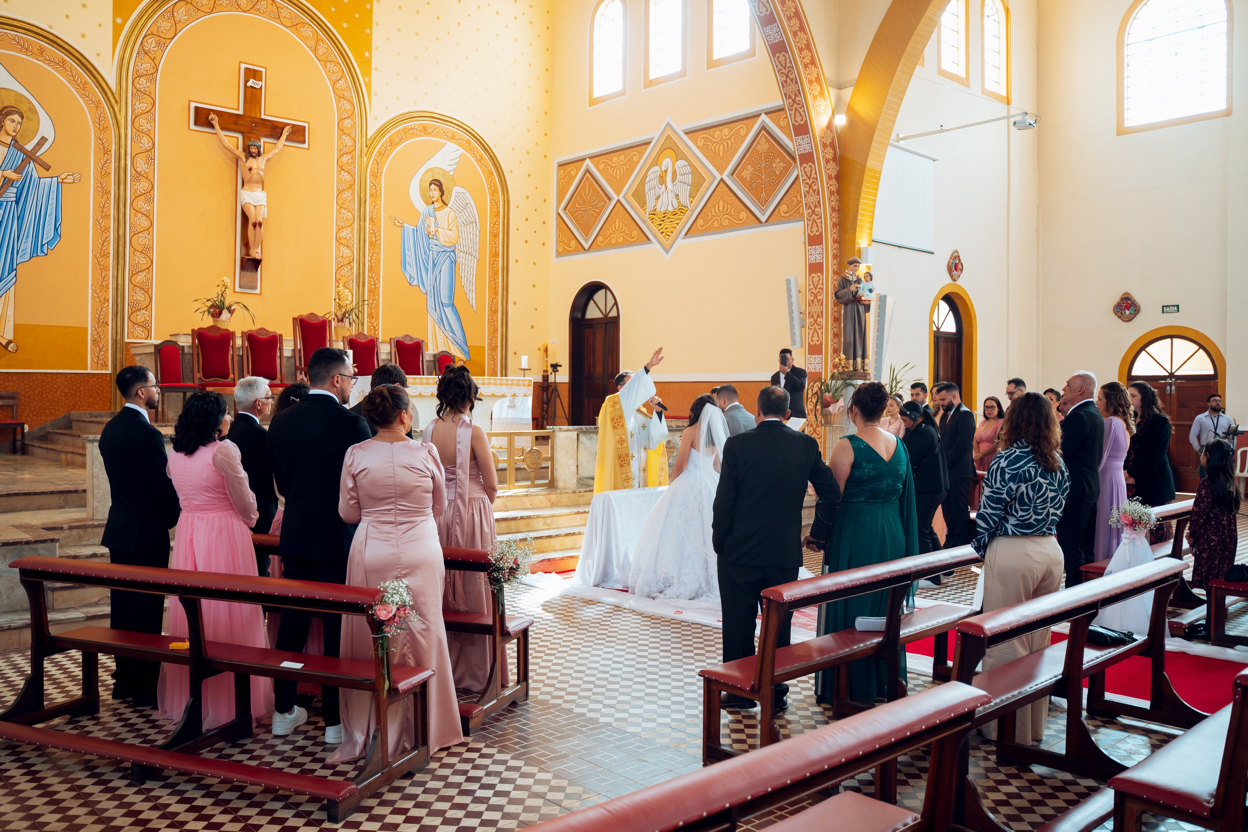 Casamentos | Kimera Produtora. Kimera Produtora