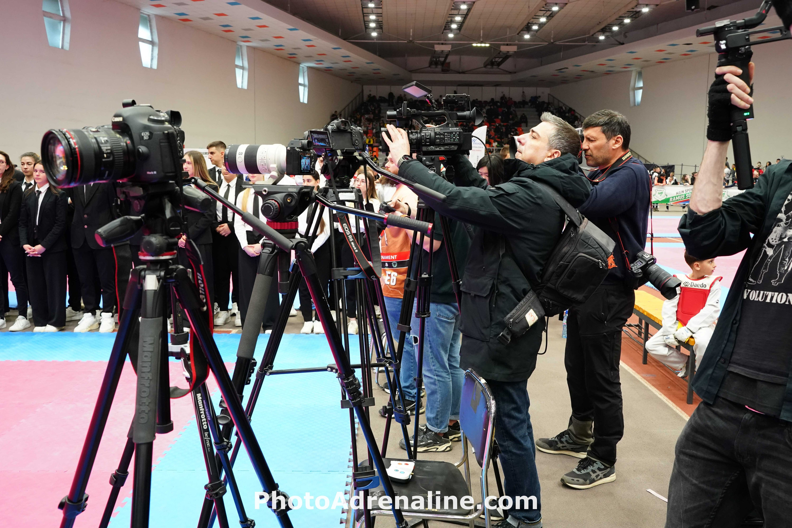 PhotoAdrenaline.com: Спортна Фотография / Sports Photography