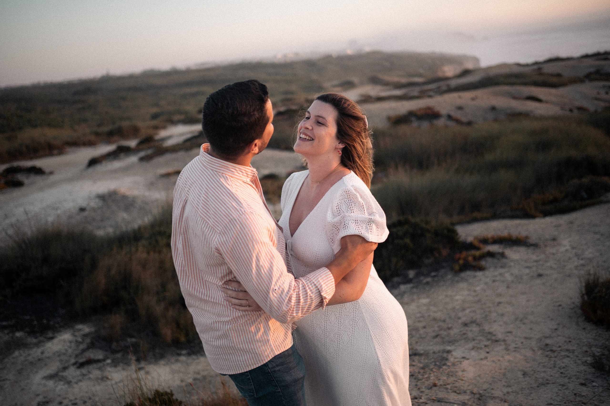 Patrícia & Ramon. Catarina Calheiros