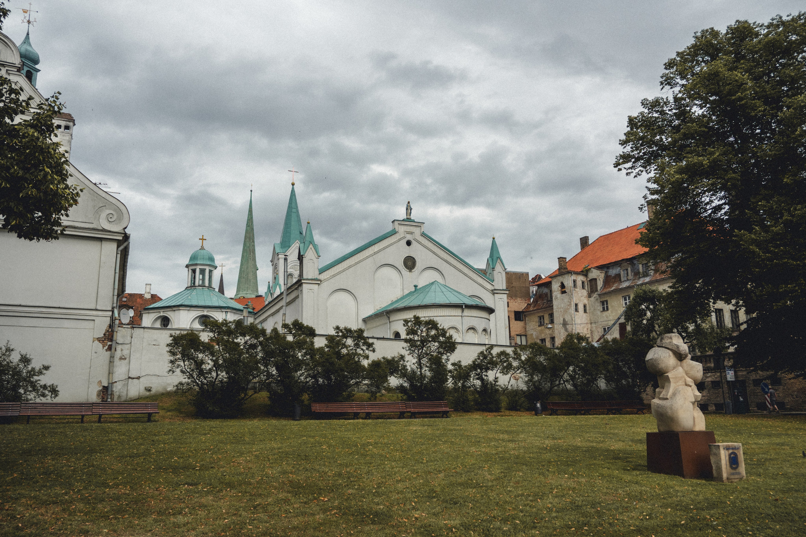 Voyage à Riga. Photographe sur Cote d’Azur. Portraits de familles, couples, enfants, événements