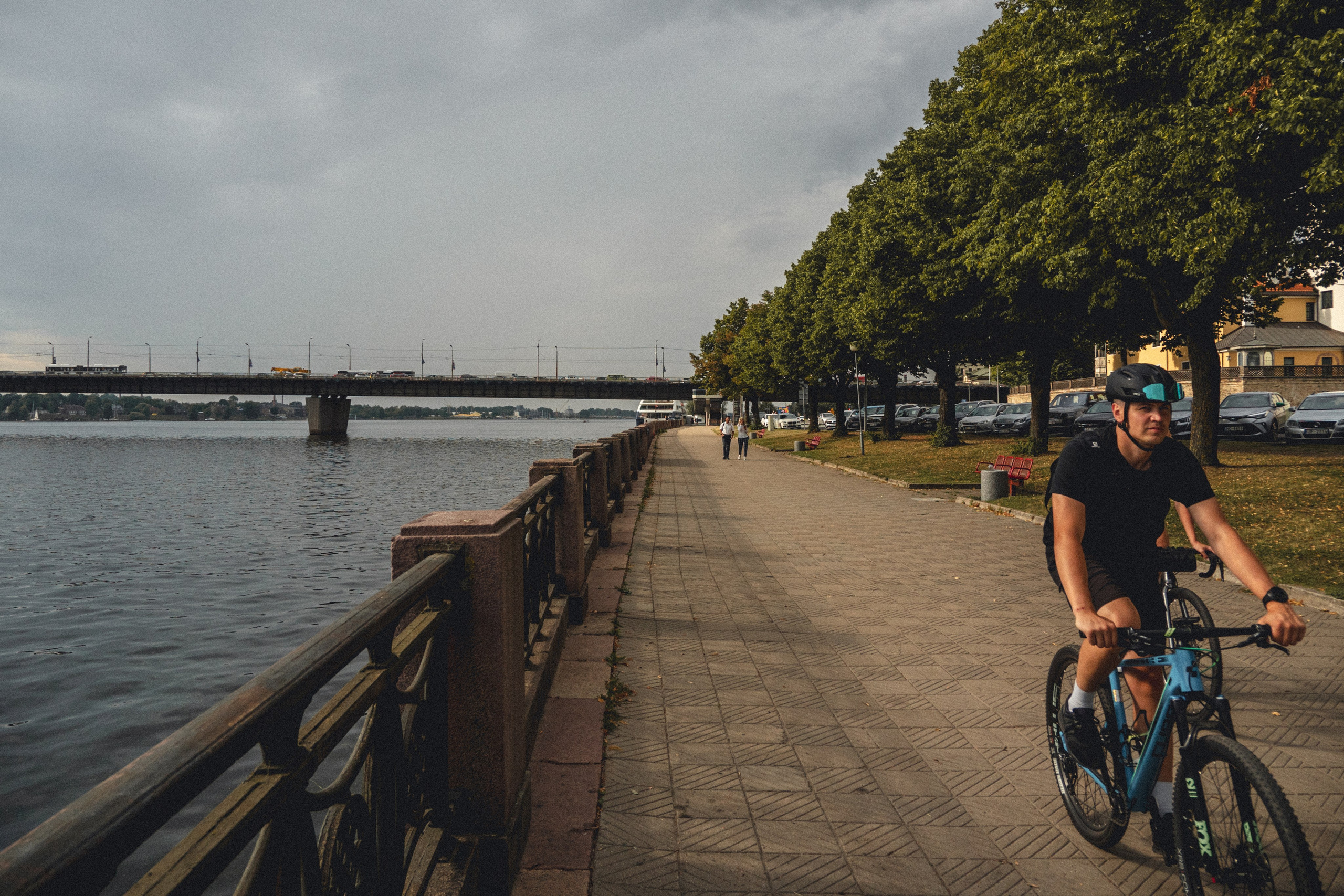 Voyage à Riga. Photographe sur Cote d’Azur. Portraits de familles, couples, enfants, événements