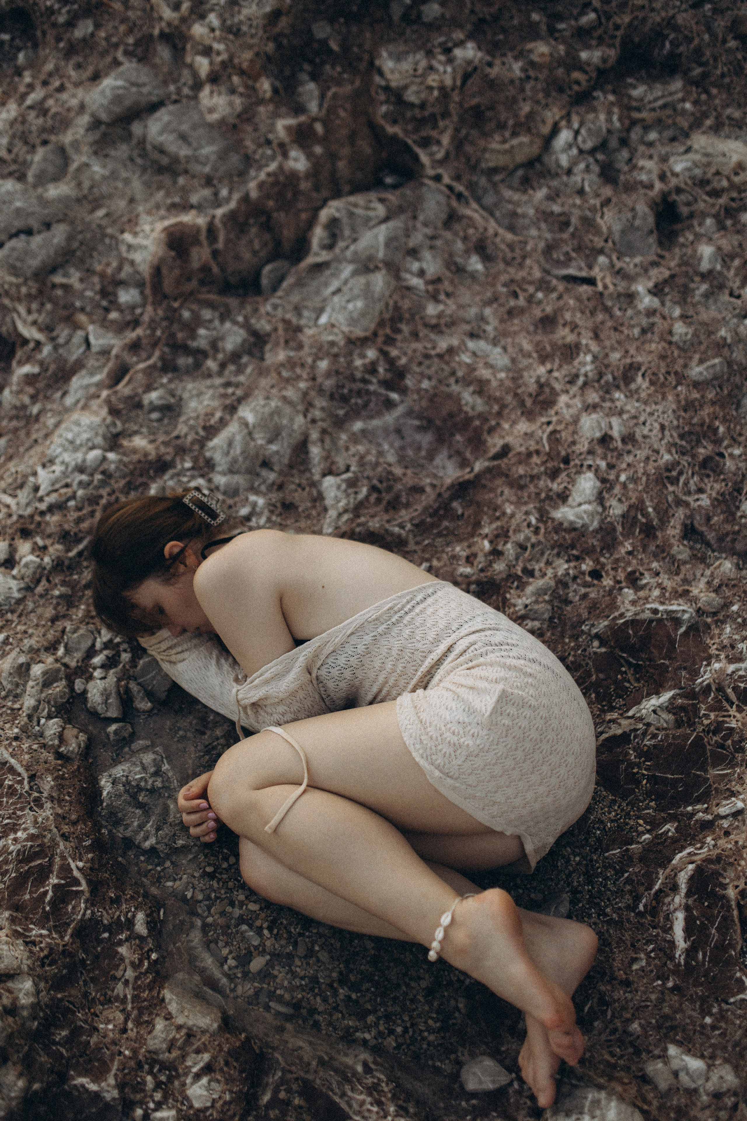 Mila Kaş. Обо мне