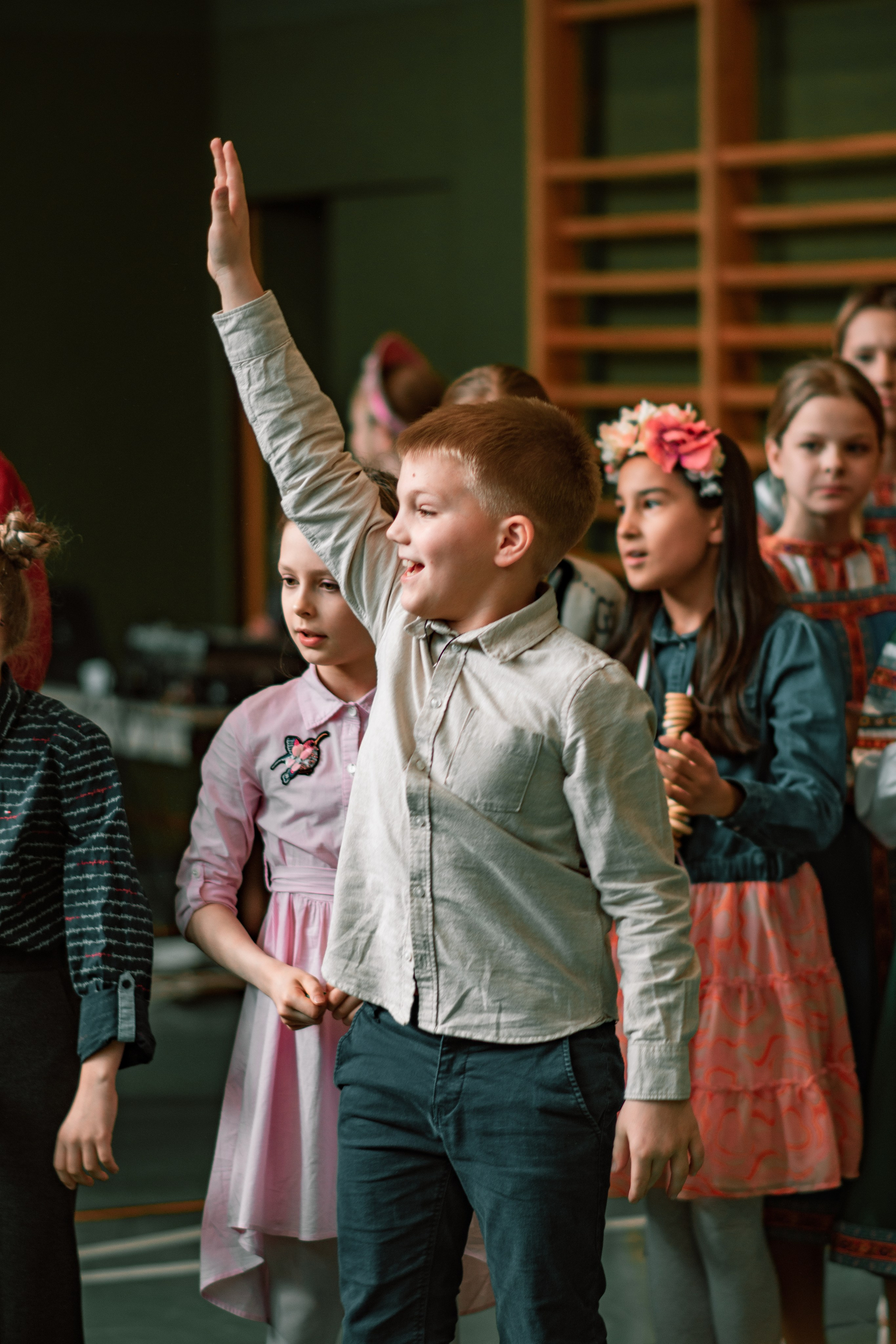 Масленица. Семейный и детский фотограф