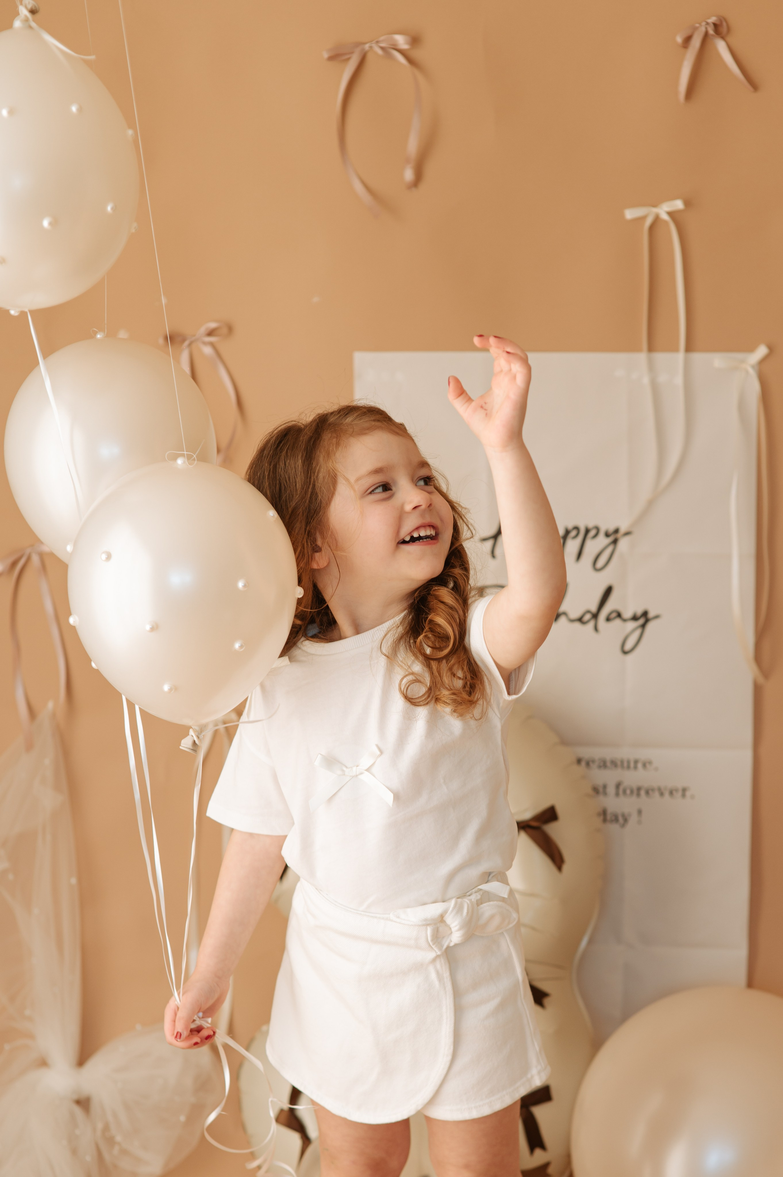 Birthday session. Bianca Gabor Photography