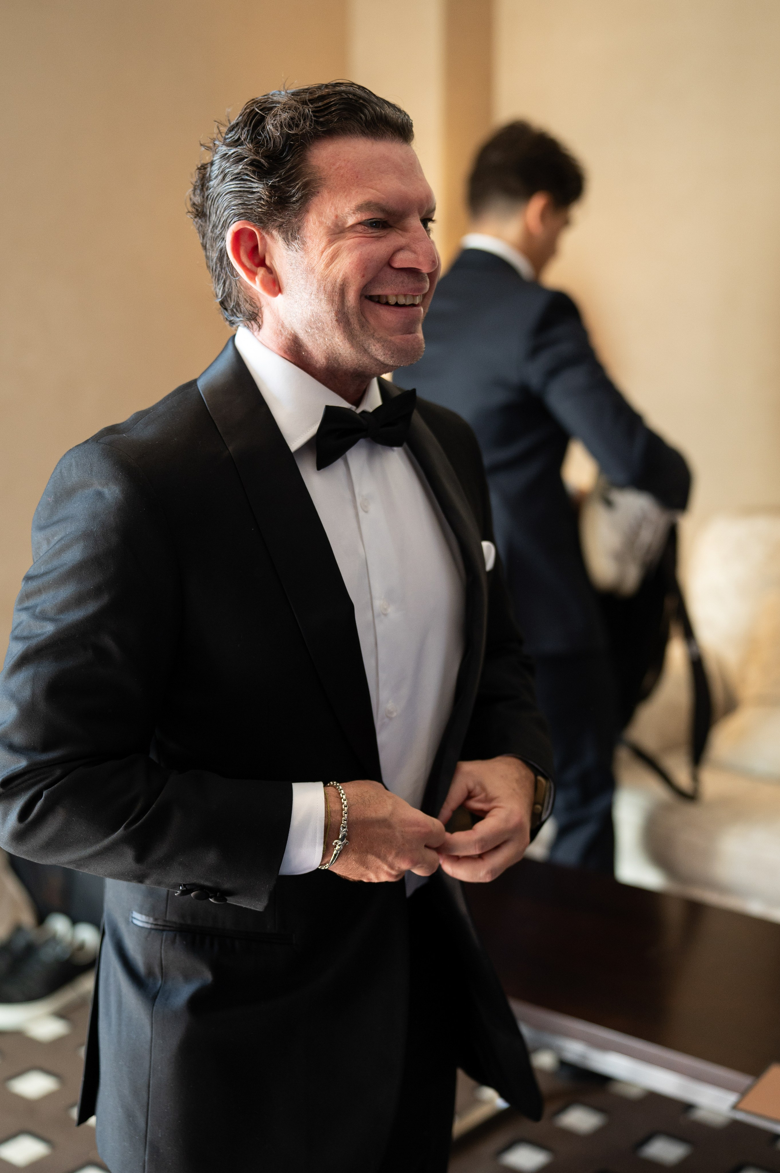 Jorge & Carolina. Wedding photographer in Spain