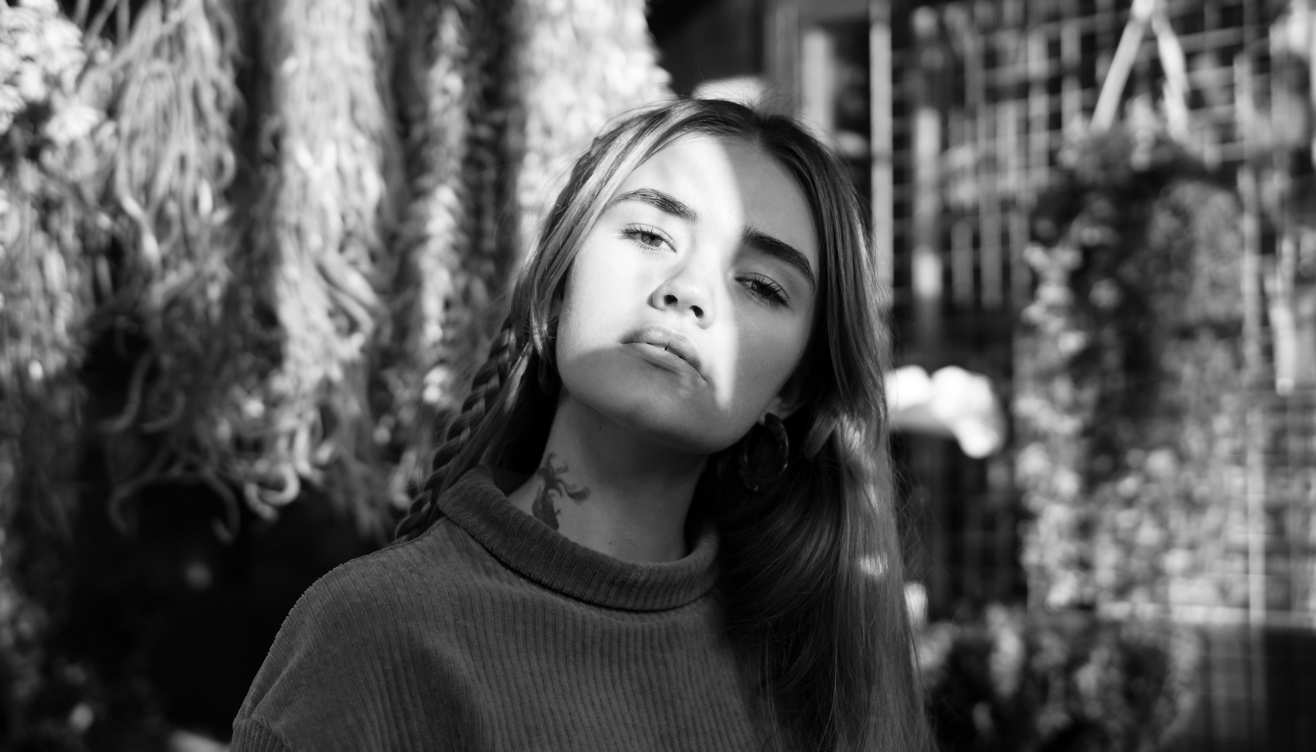 Marina Baliakina | Personal and Couples Photographer | Toronto Canada