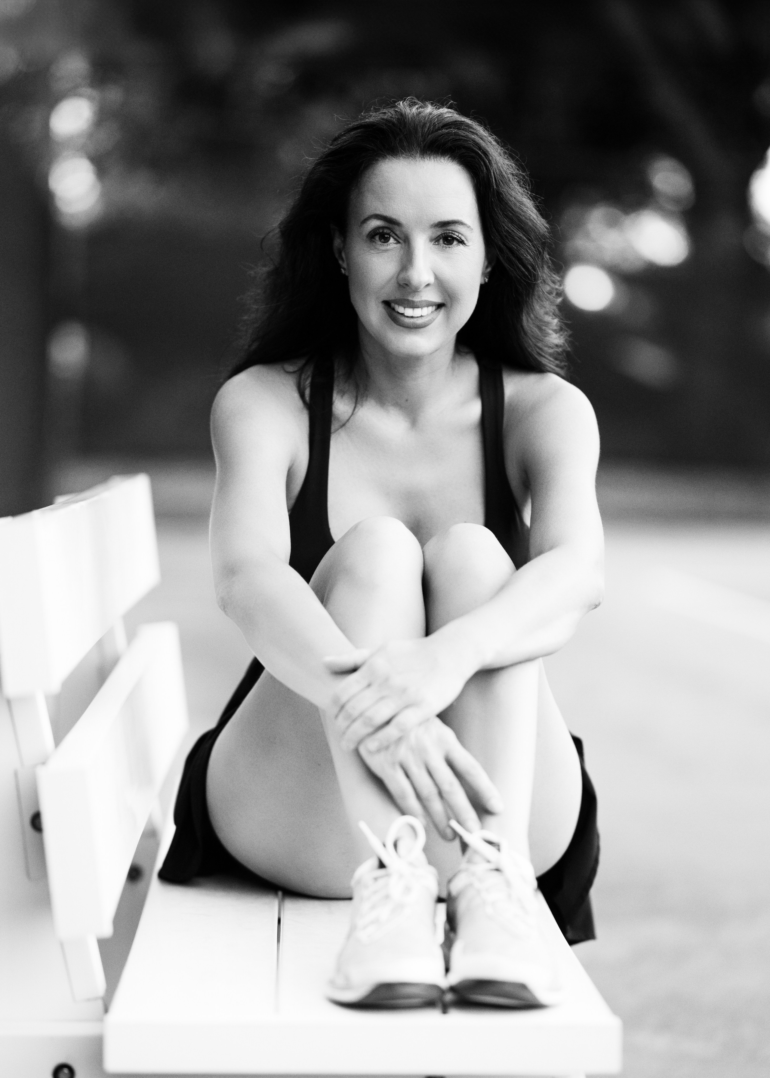 Elena, 44. Katerina Royter — Photographer for Women 40+