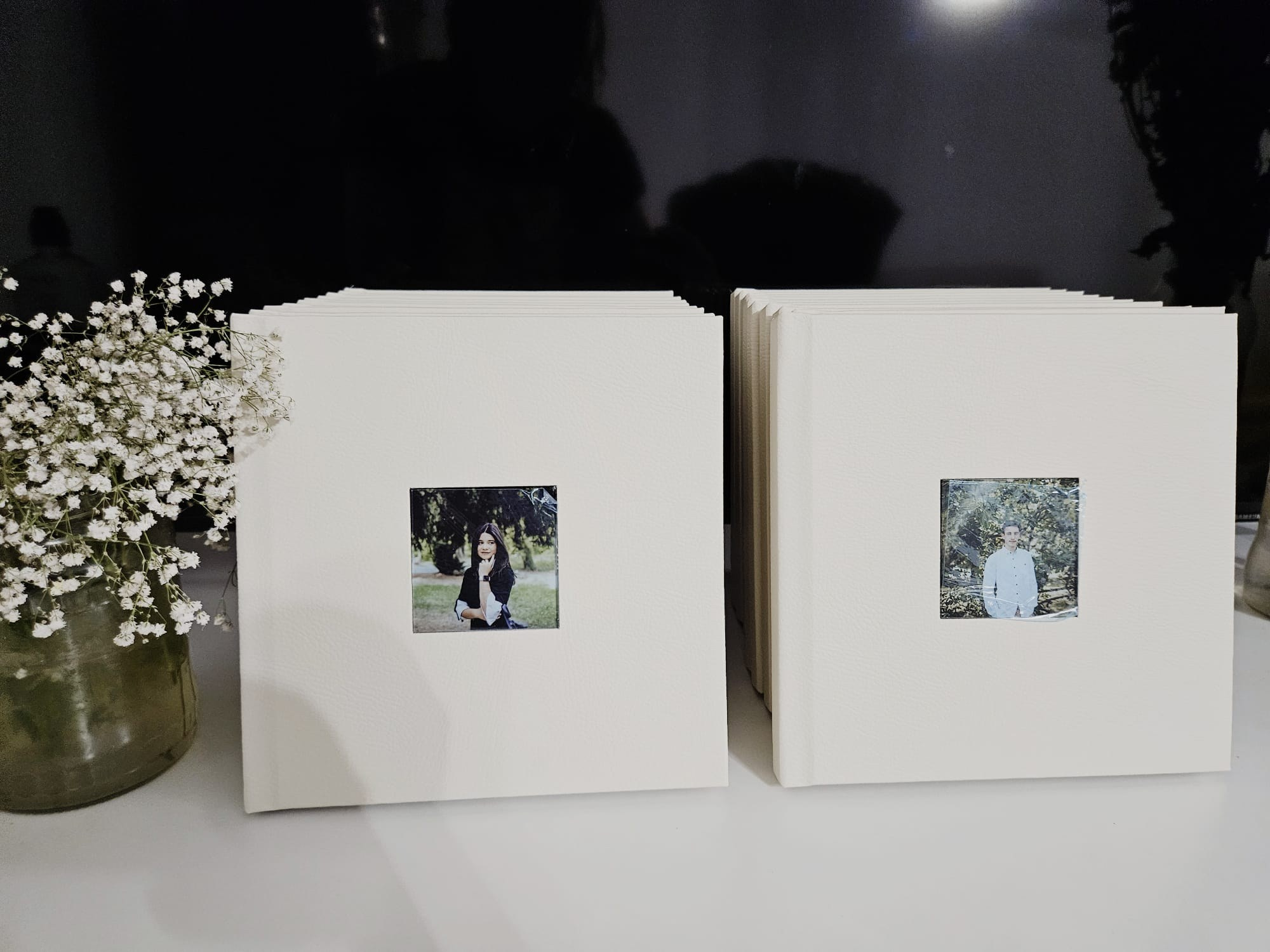 Albume foto scolare. EVA Photography