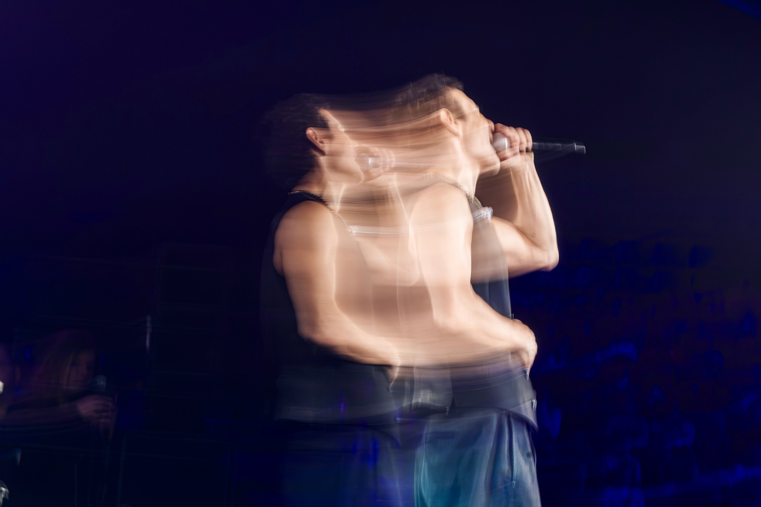 Океан Ельзи. Репортажний фотограф/анімаліст КИЇВ