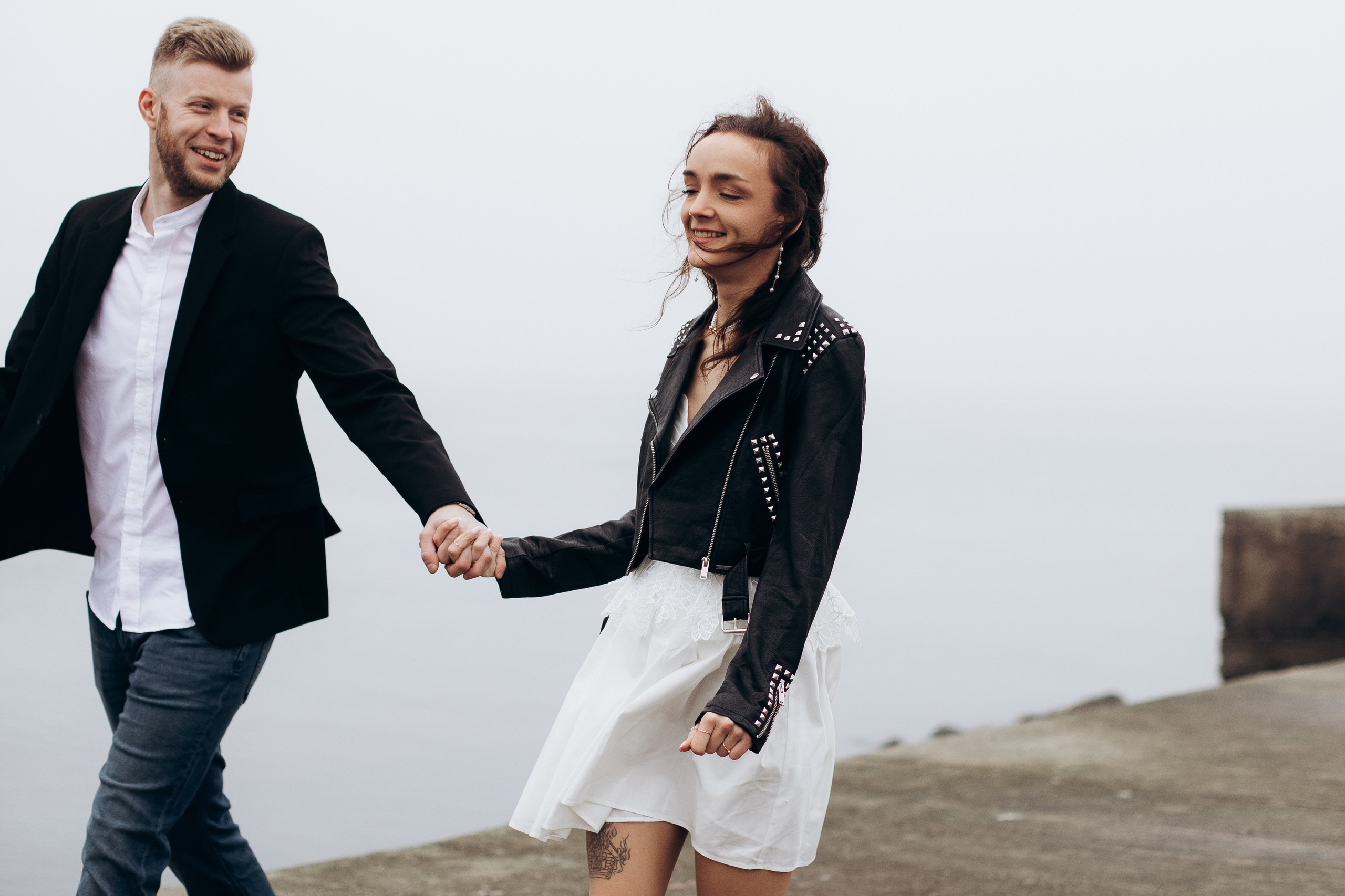 Гриша и Катя. Главная