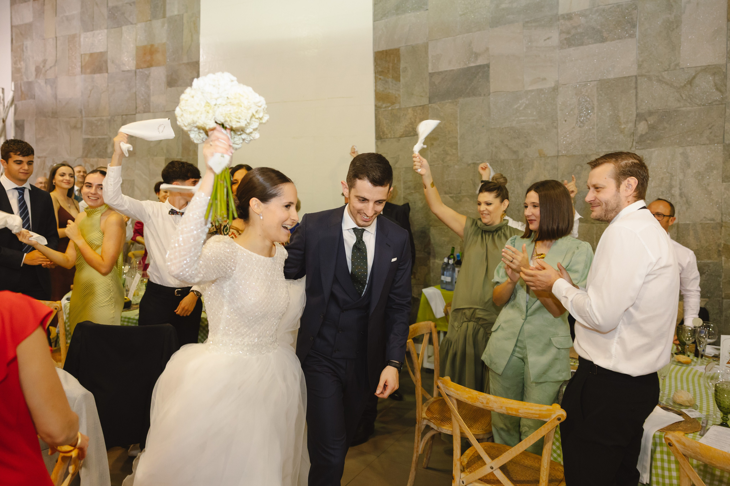 EVA & GUILLE. Fotógrafo y Videografo de bodas y eventos