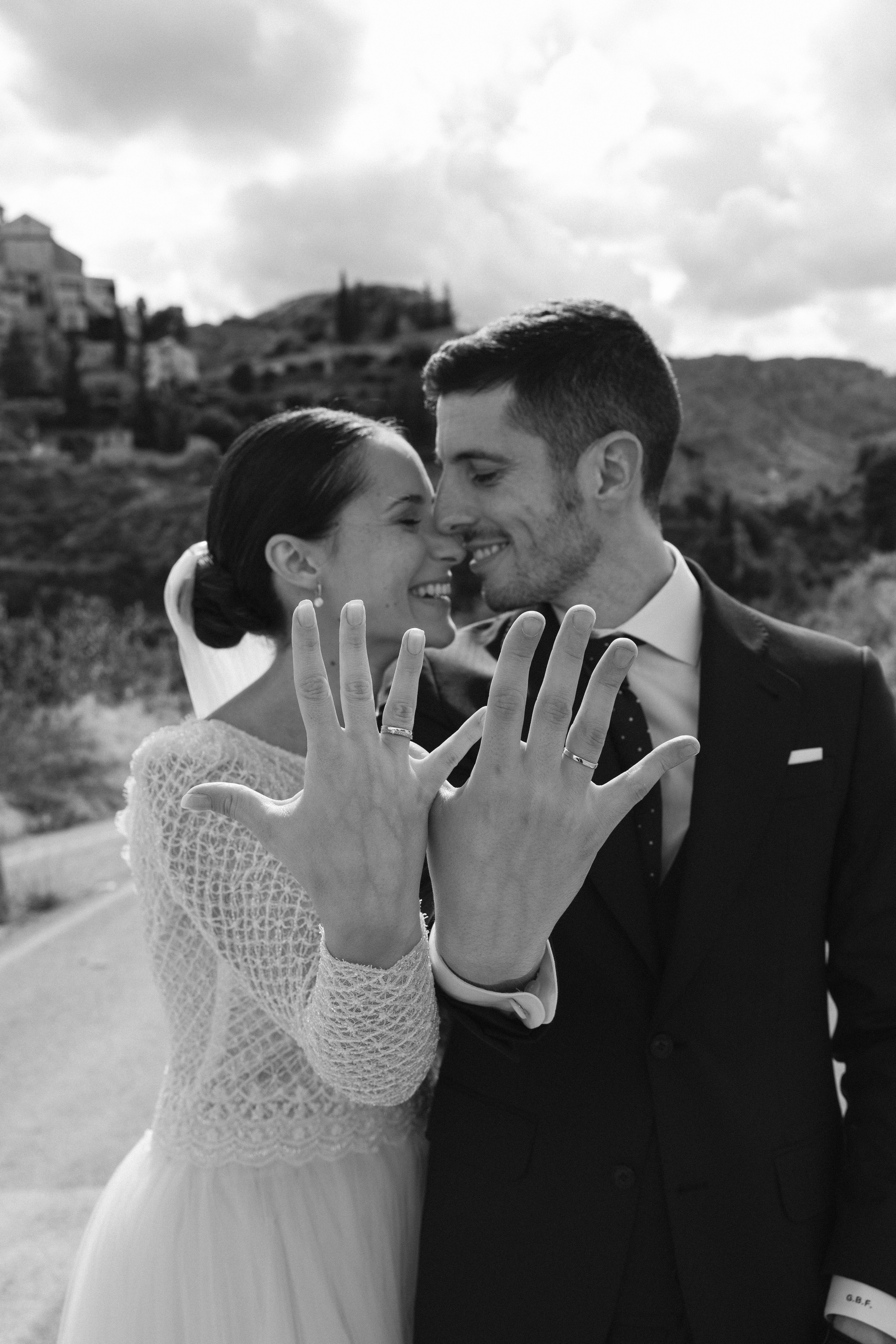 EVA & GUILLE. Fotógrafo y Videografo de bodas y eventos