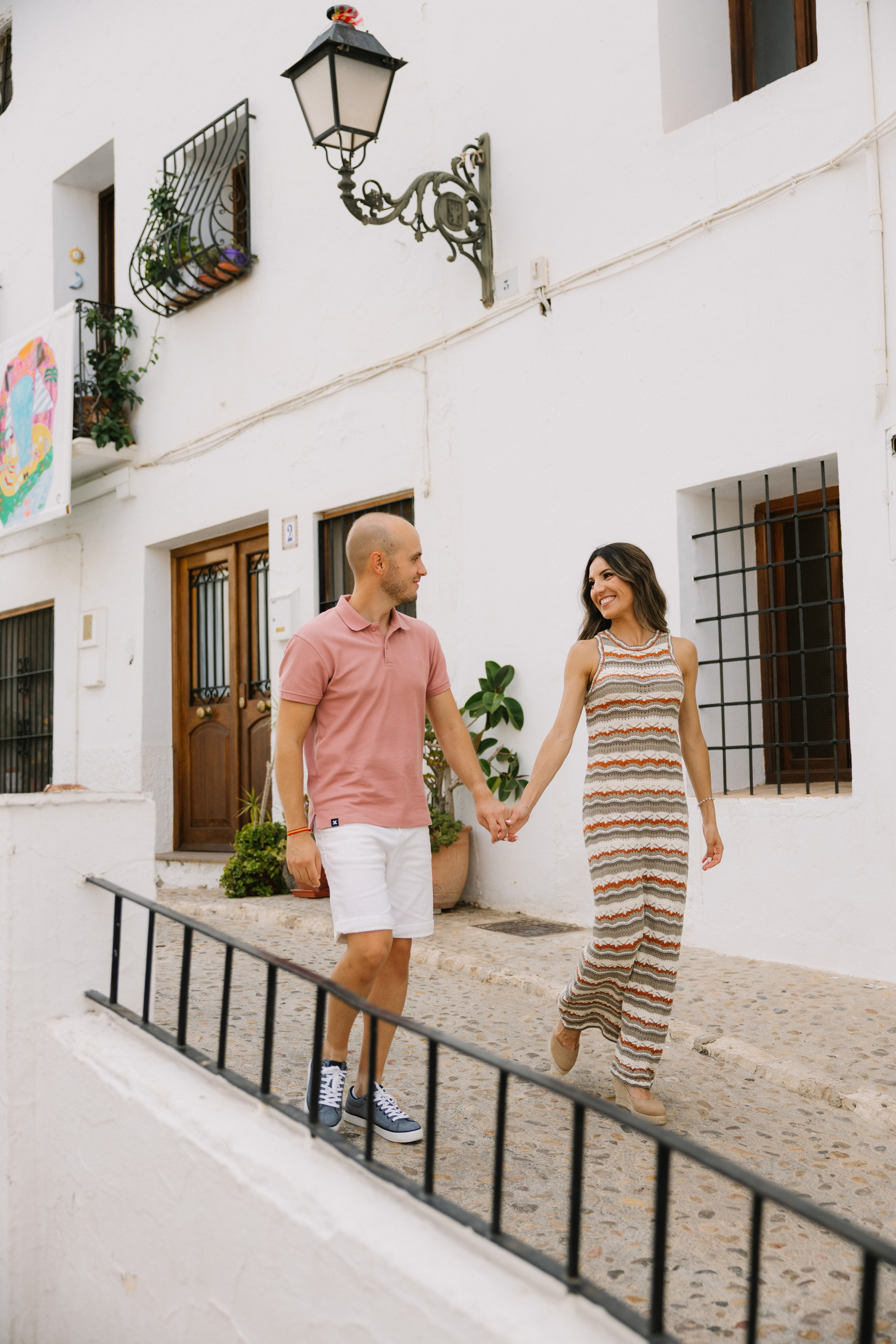 PREBODA EN ALTEA. Fotógrafo y Videógrafo de bodas y eventos